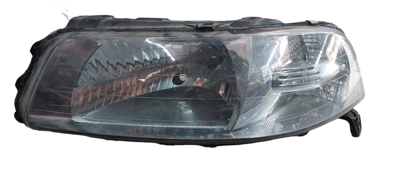 Farol Esquerdo  Gol G3 99/05