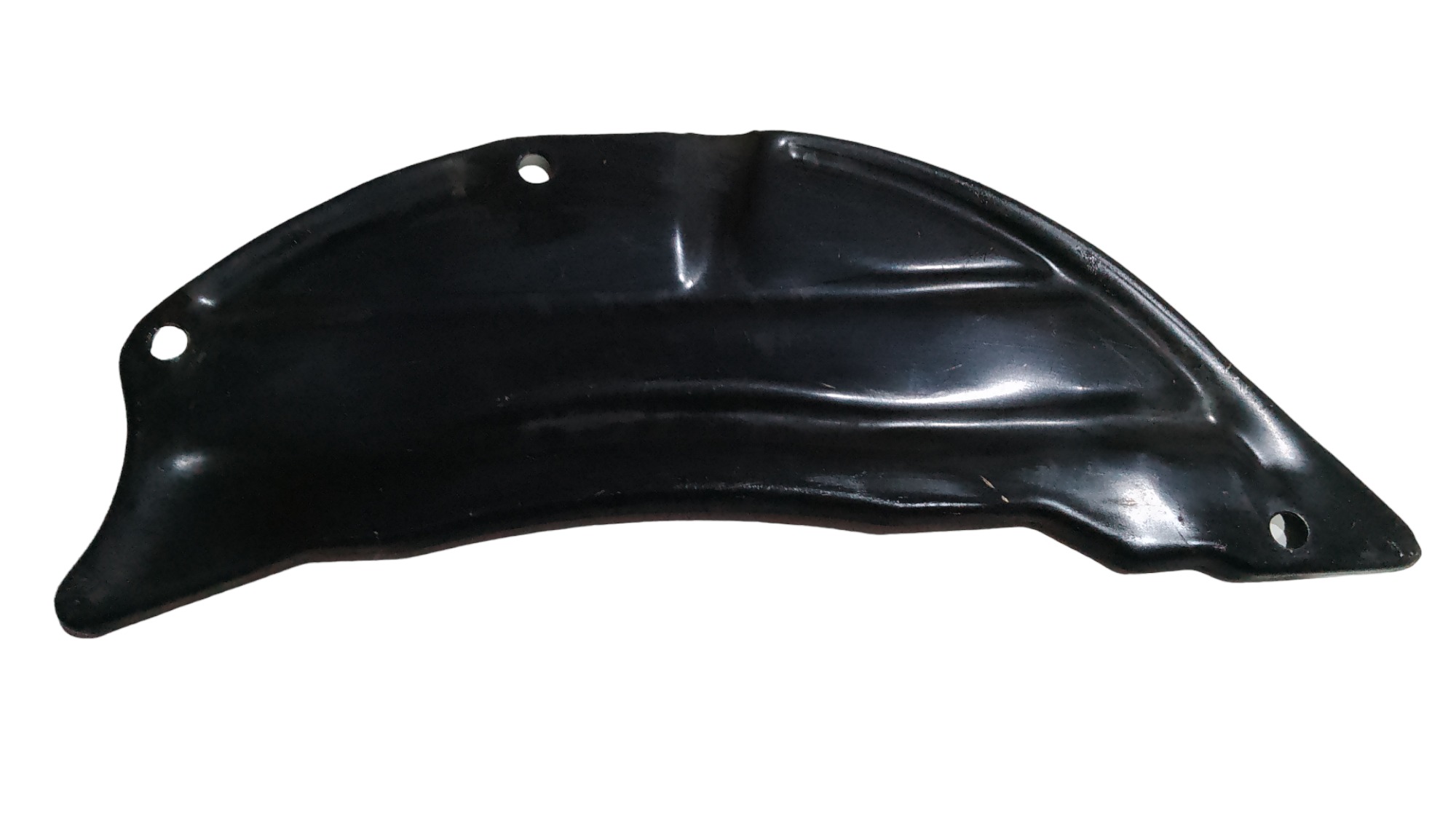 Chapa Protetor Do Cambio Chevrolet Corsa 96 02 Original