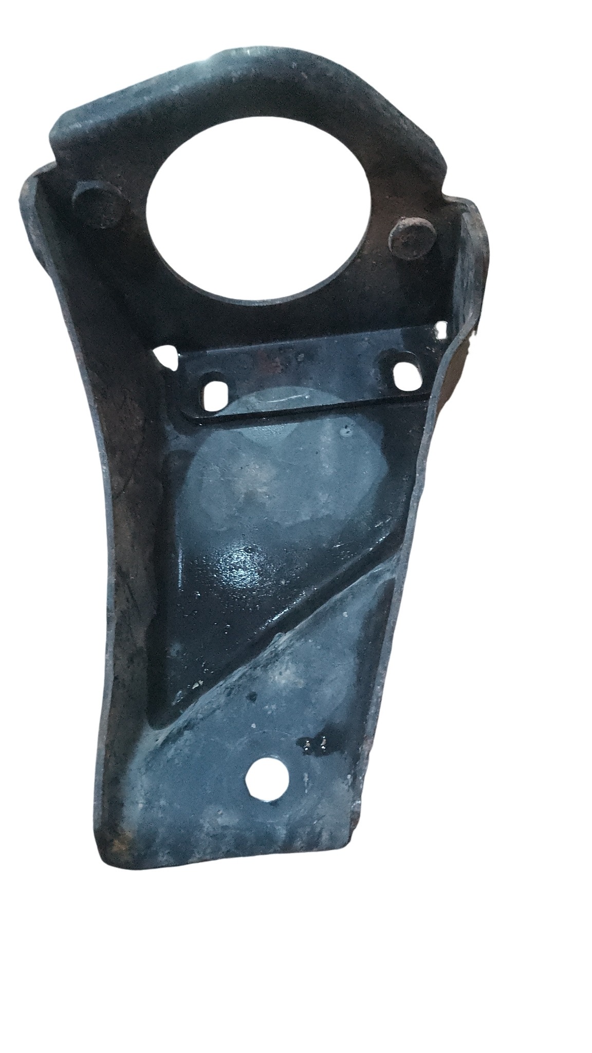 Suporte Do Coxim Motor Fiat Uno 84/99 Original