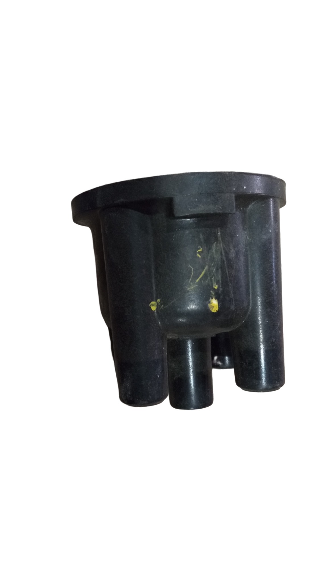 Tampa Do Distribuidor Chevette 78/81 Preto