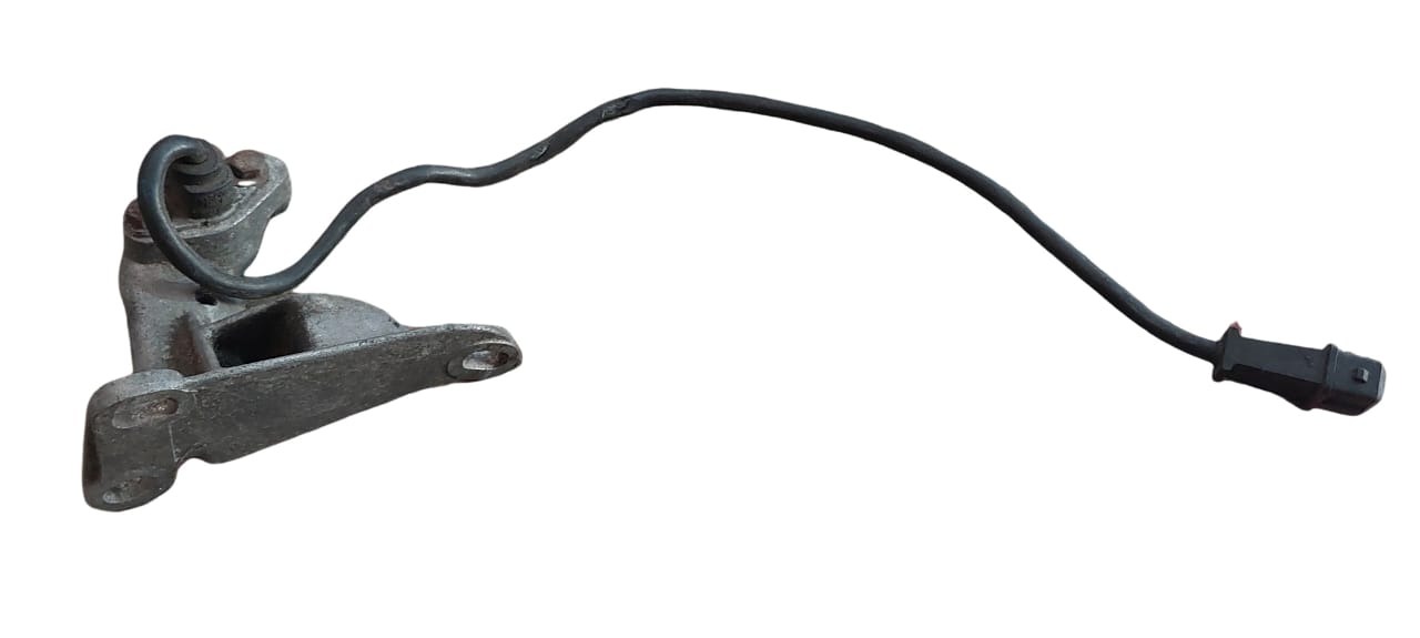Suporte Coxim Cambio Ford Ka 1.0
