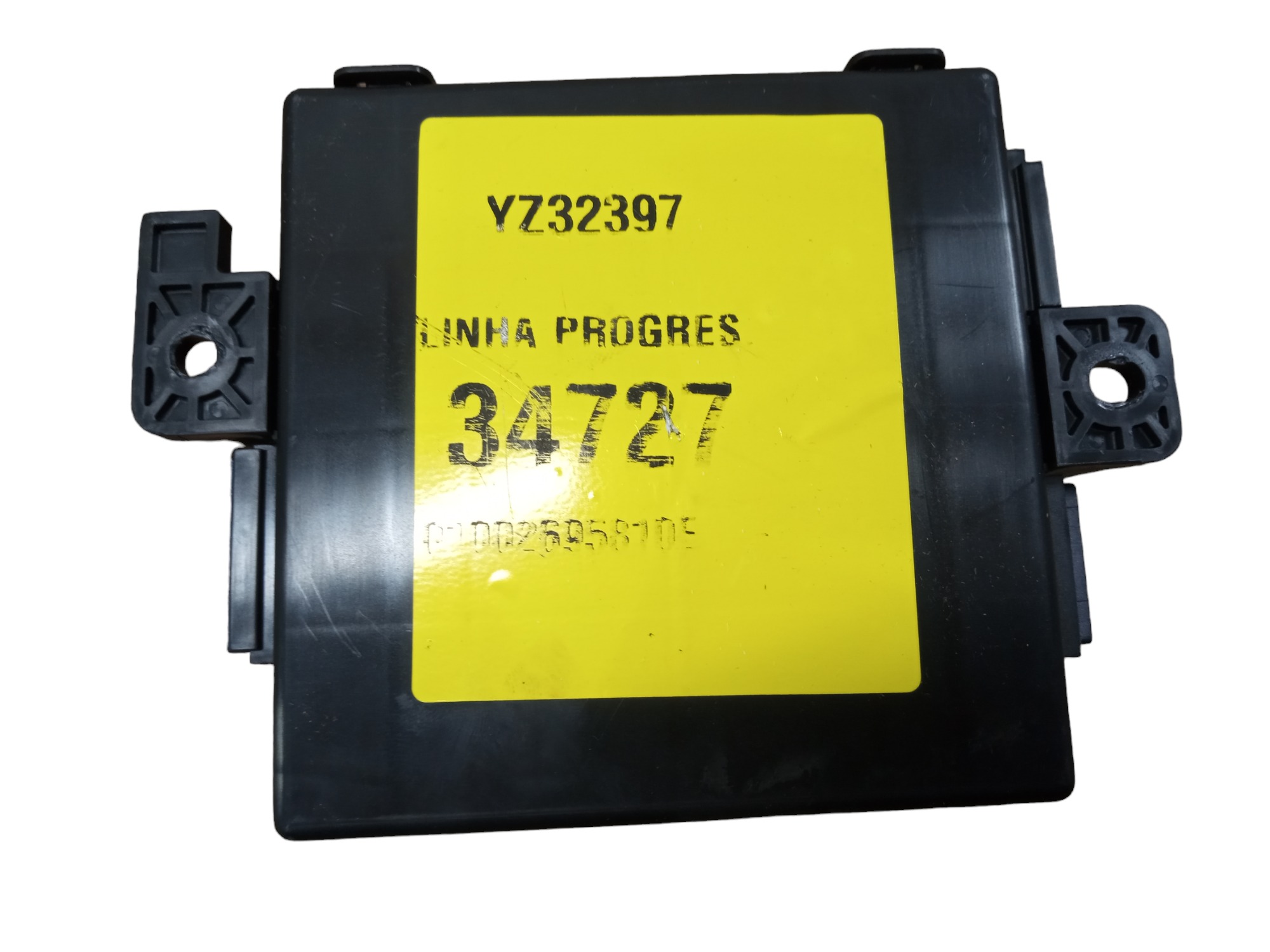Modulo Pressao Pneu Fiat Pulse 1.0 3cc Turbo 2021 2023