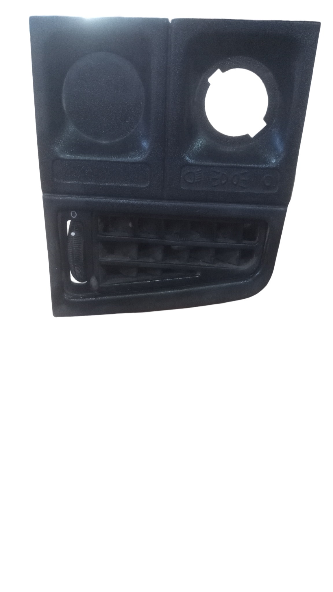 Difusor Painel C/ Moldura Monza 82/90 Original 93630922