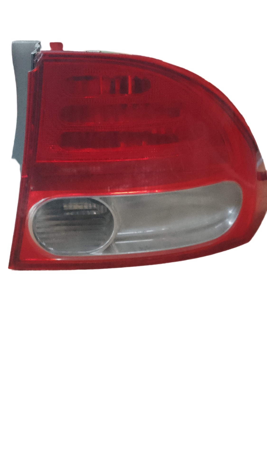 Lanterna Traseira Direita New Civic 2007 A 2012 Org  C/det