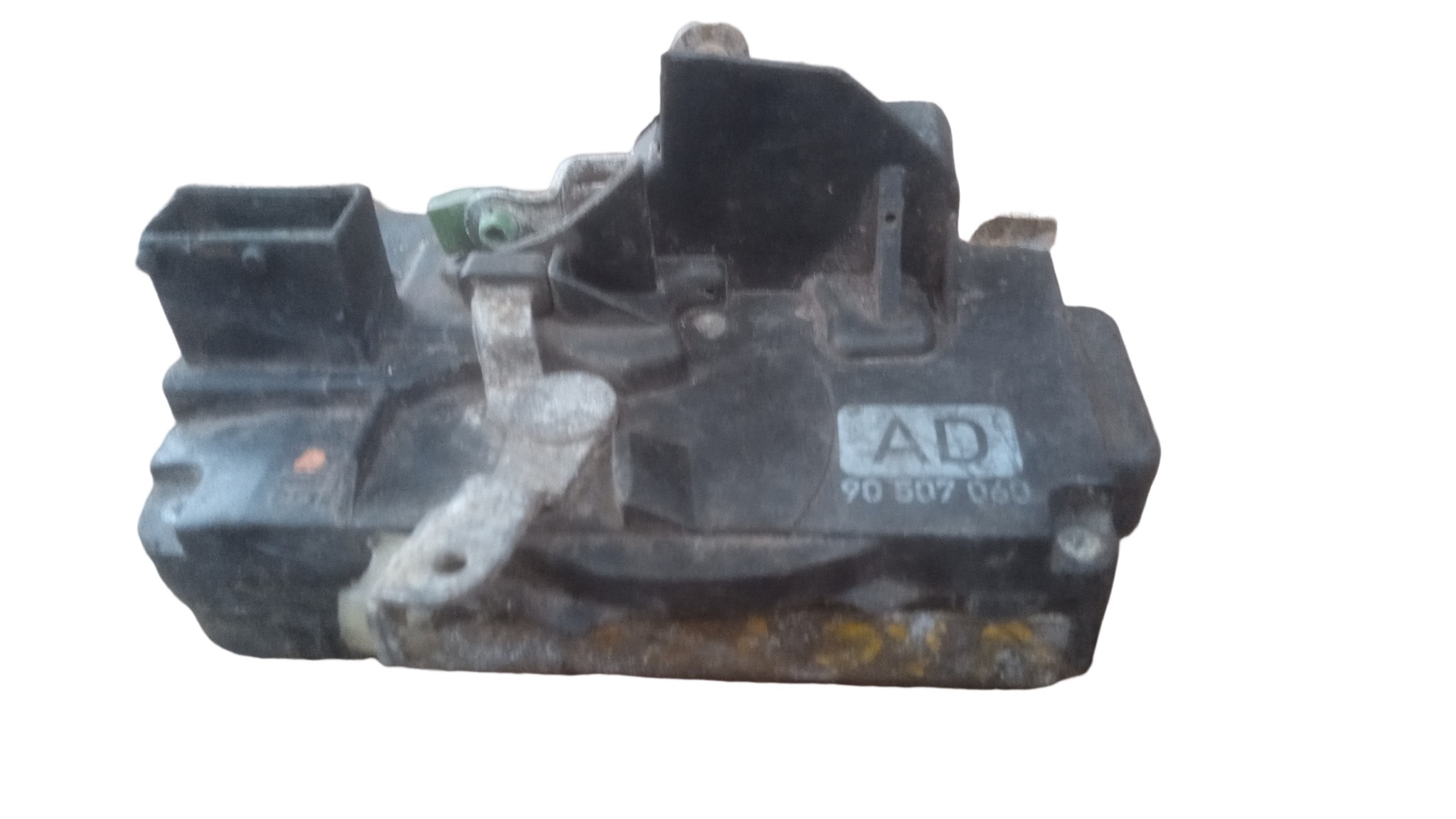 Fechadura Dianteira Direita Gm Vectra 90507060