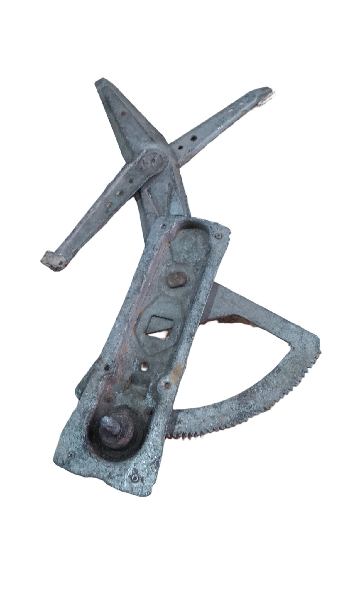 Máquina Vidro Manual Dianteira Direita Corsa Wind 2001 – 04p
