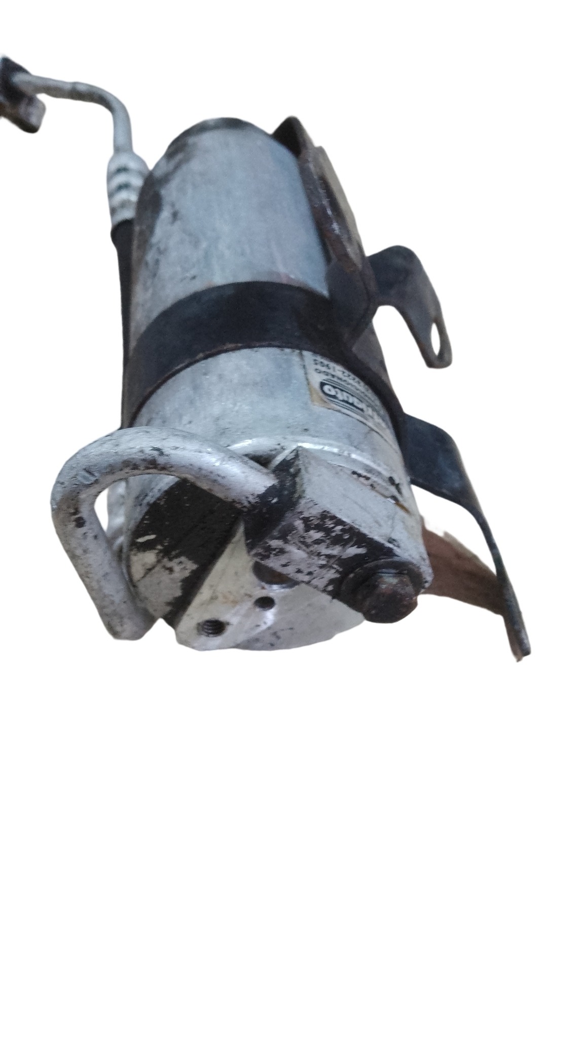 Filtro Secador Ar Condicionado Fiat Palio 1.0 Fire 2002