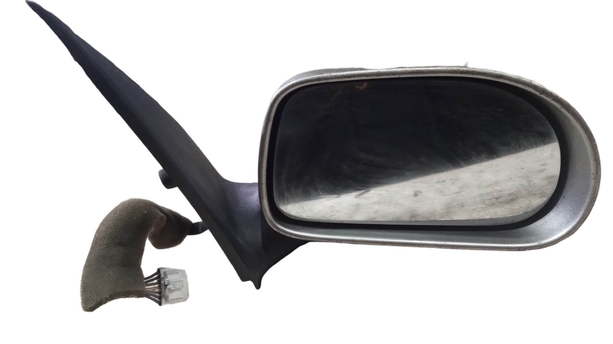 Retrovisor Elétrico Direito Fiat Marea Original 0151683