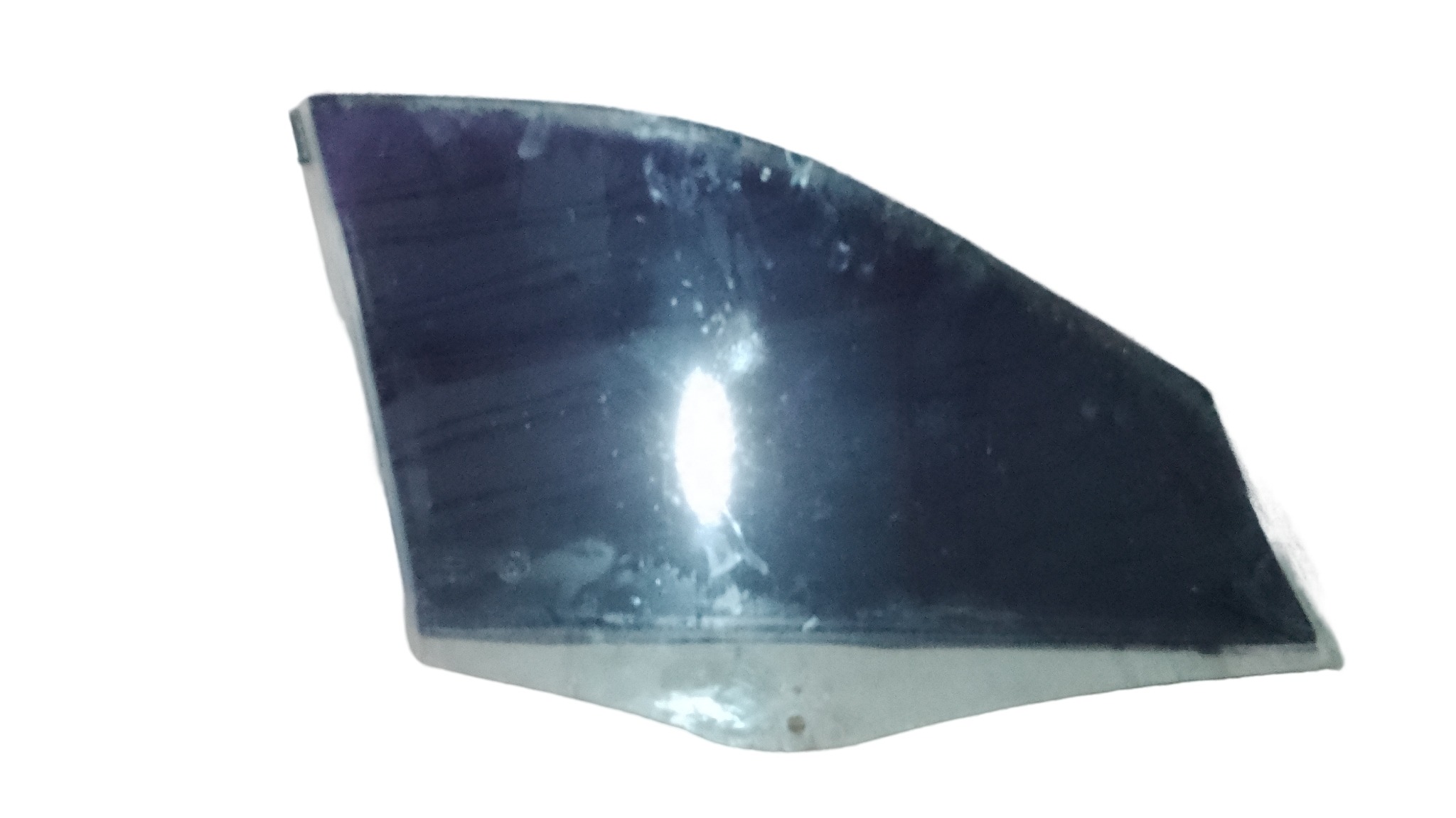 Vidro Dianteiro Esquerdo Fiat Palio Wekeend 00/01 Original