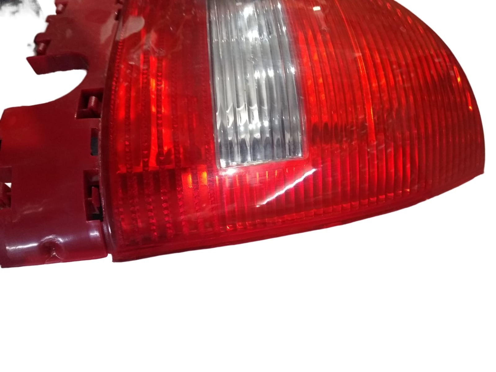 Lanterna Traseira Direita Vw Gol
