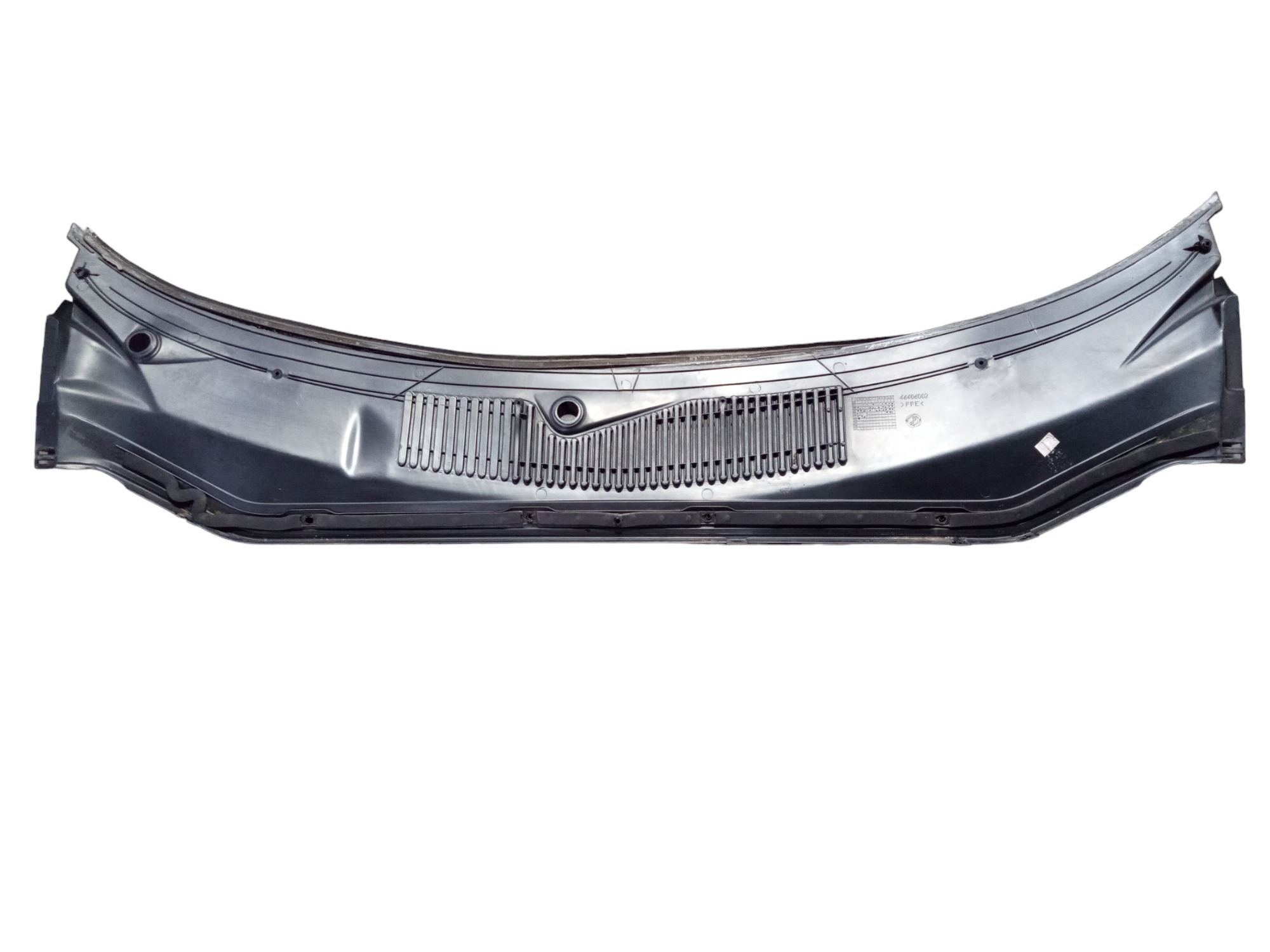 Grade Churrasqueira Fiat Palio 2000 Original