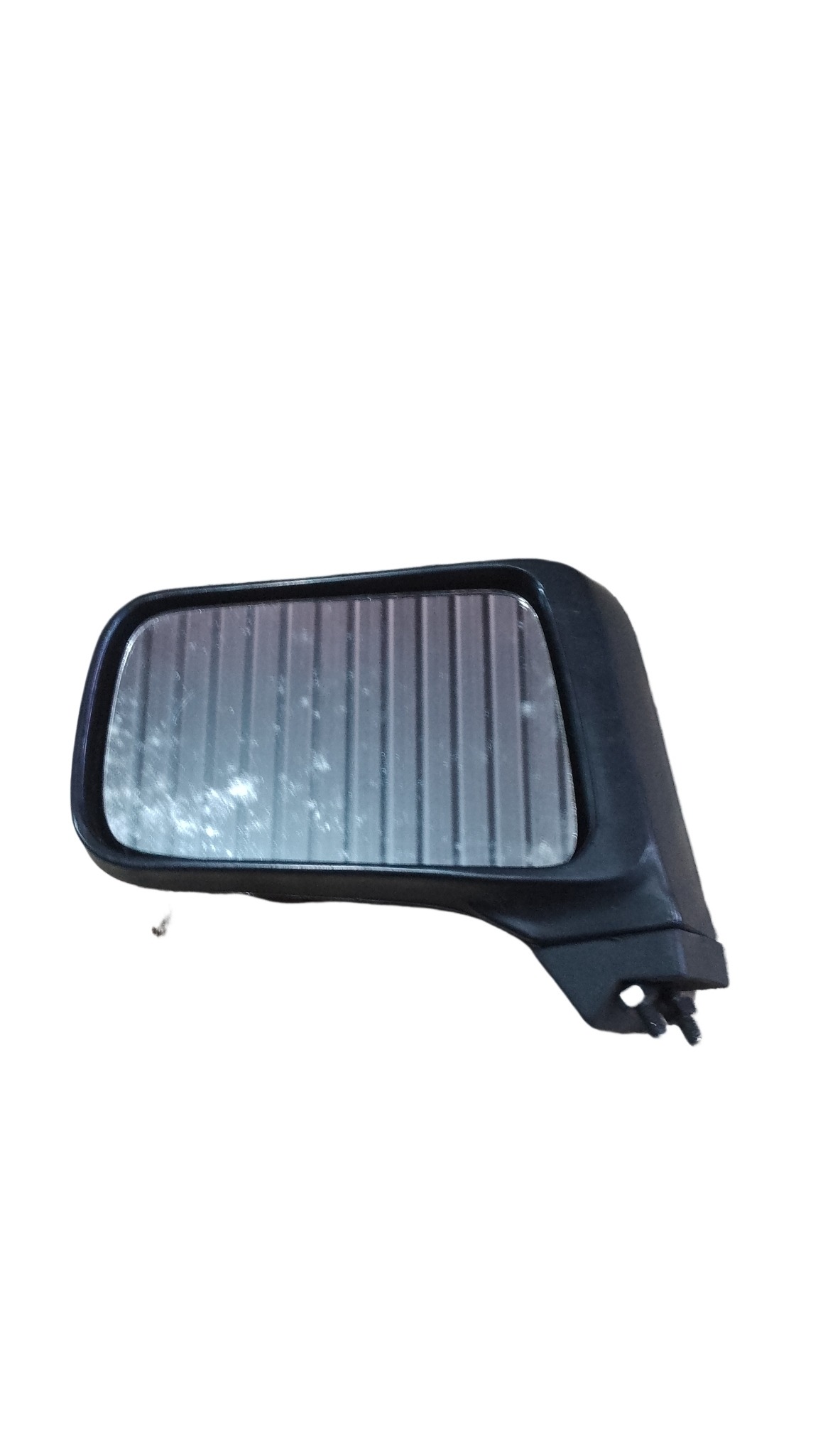 Retrovisor Gol Parati Saveiro 83/87 Paralelo Novo Lado Esque