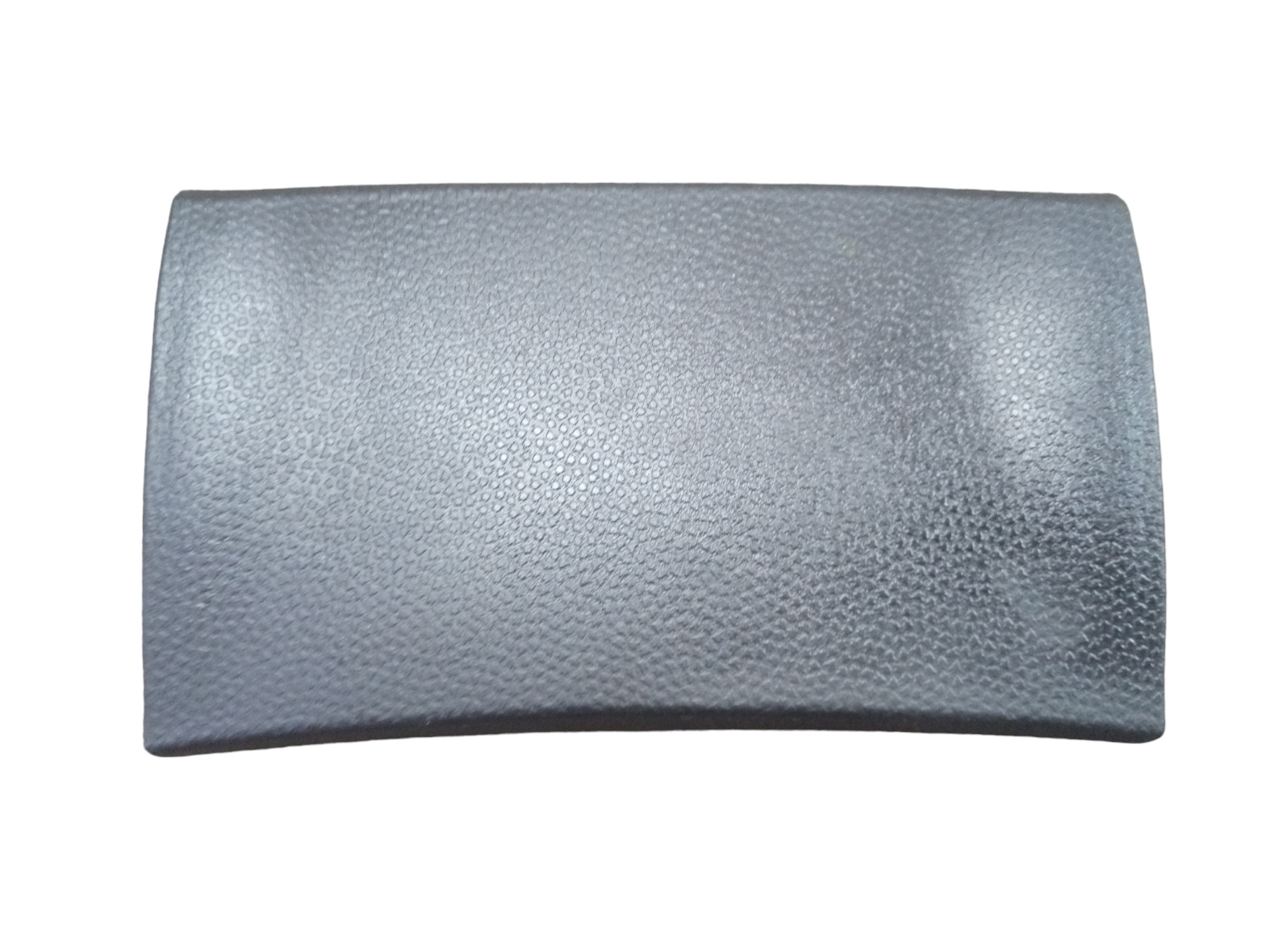 Acabamento Inferior Comando Ar Hyundai Ix35 2013 Original