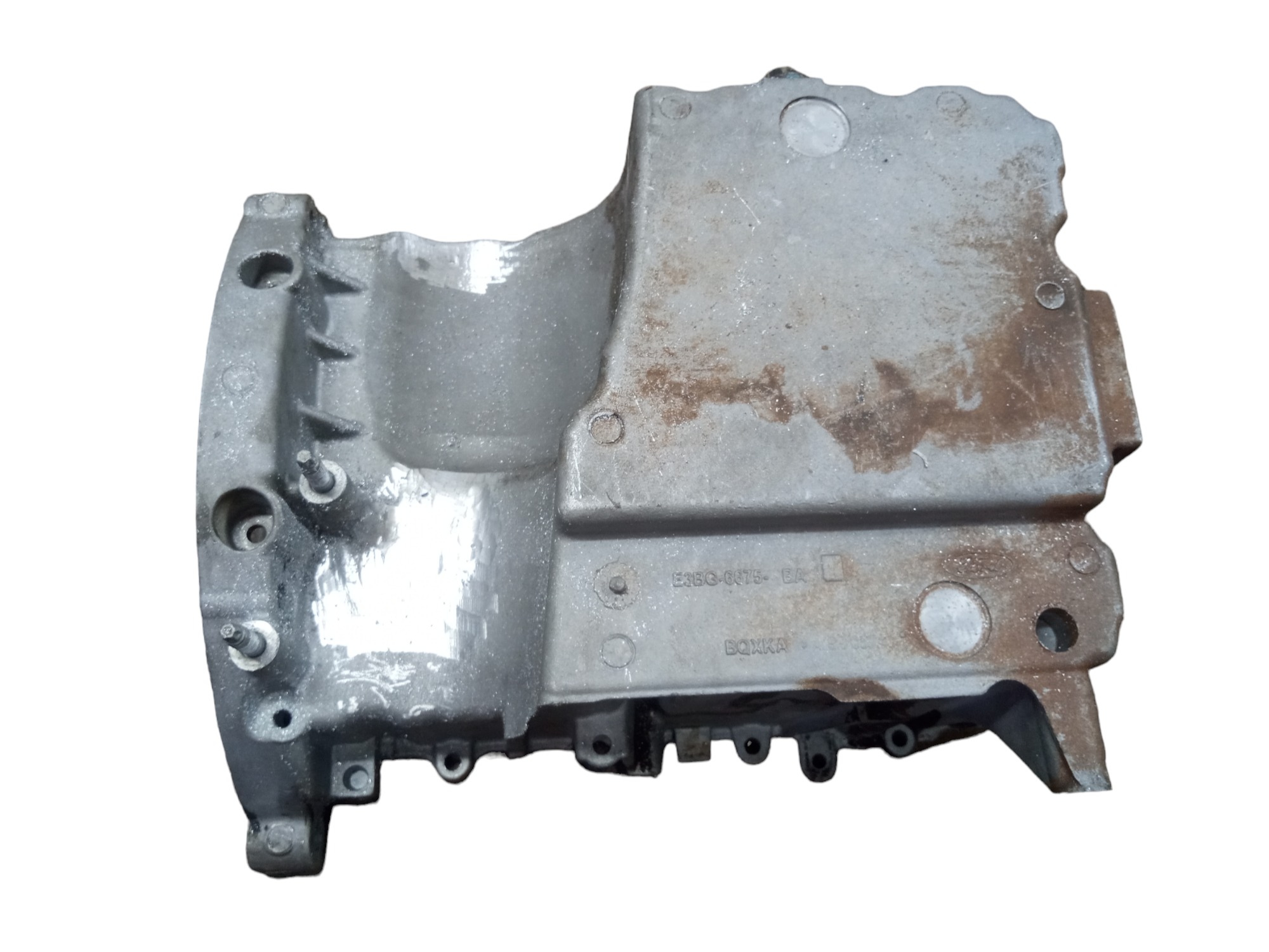 Carter Mitir Ford Ka 2014 2021 Original