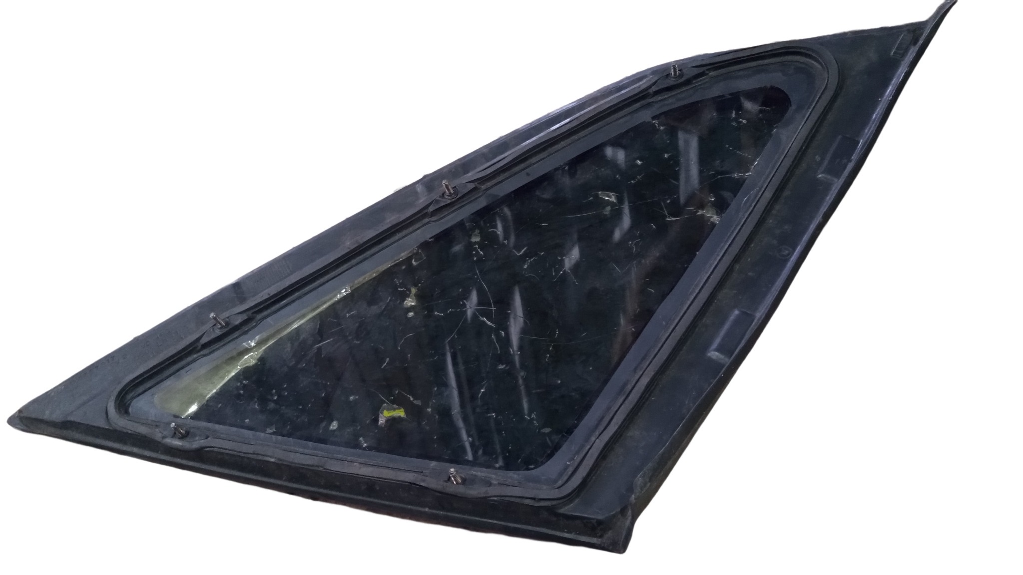 Vidro Fixo Tras Dir Astra 94/98 Original 90360583