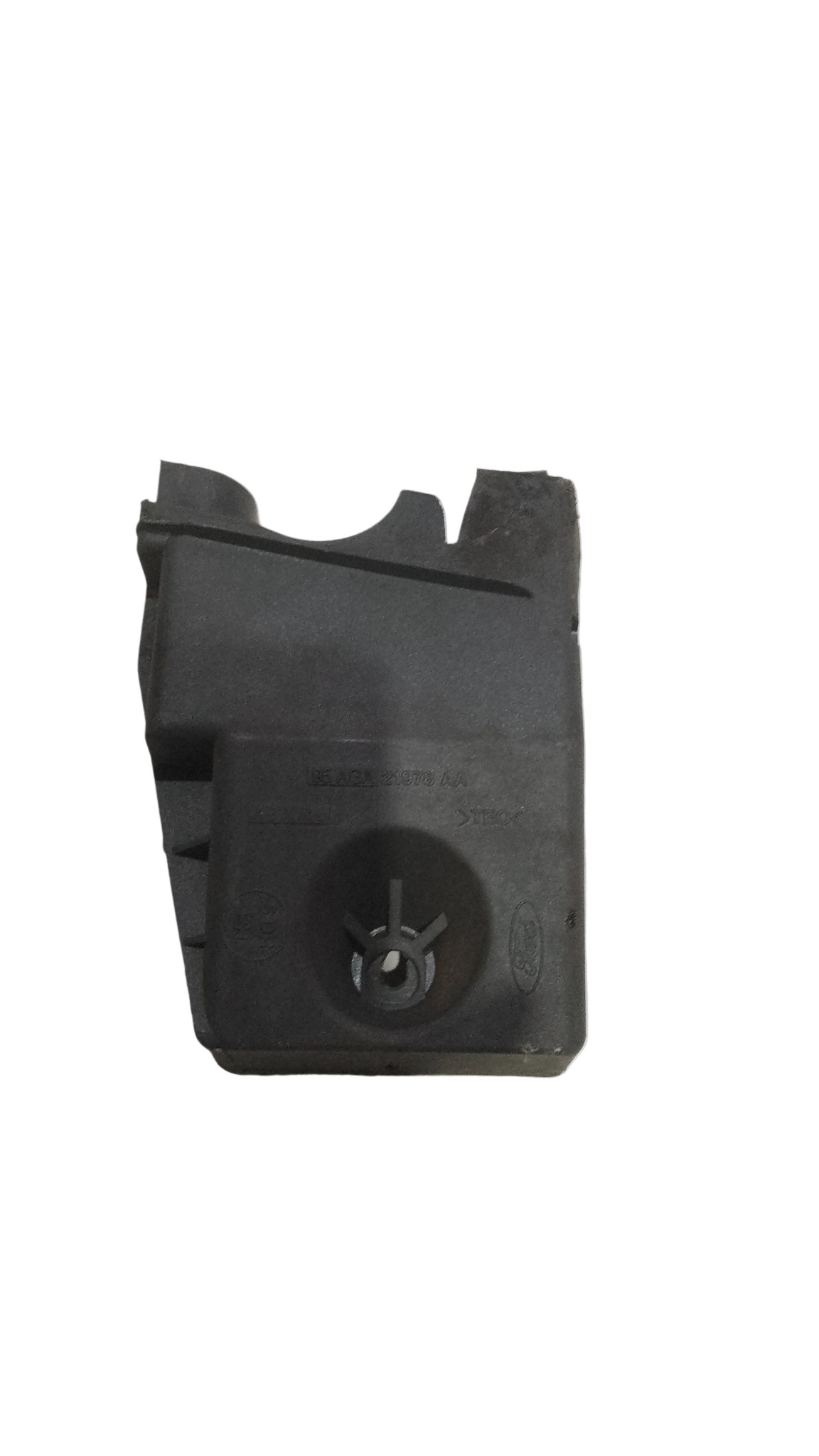 Acabamento Moldura Fechadura Diant Direita Ford Escort