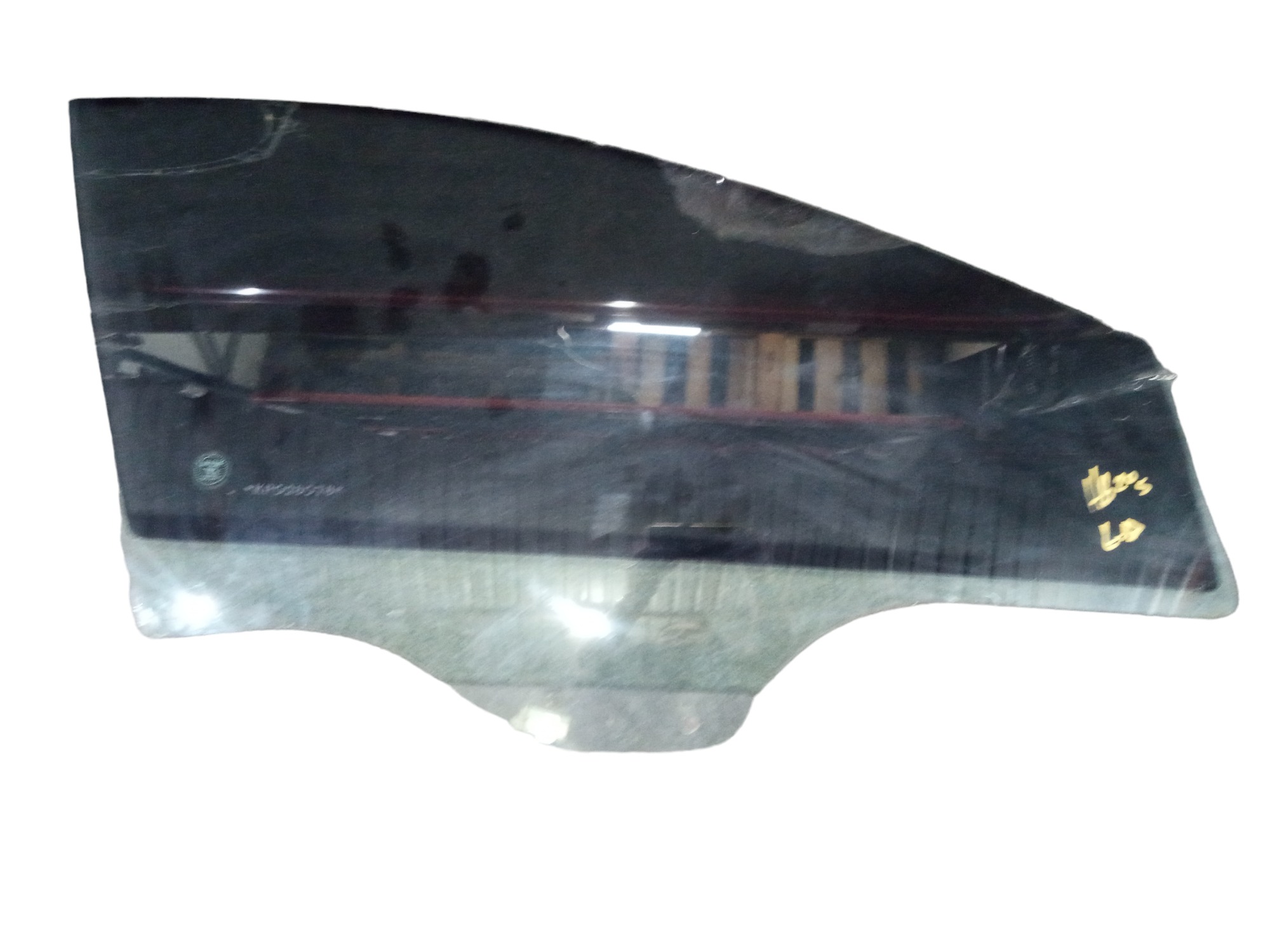 Vidro Porta Dianteira Direita Hyundai Hb20s 1.6 2013 2018