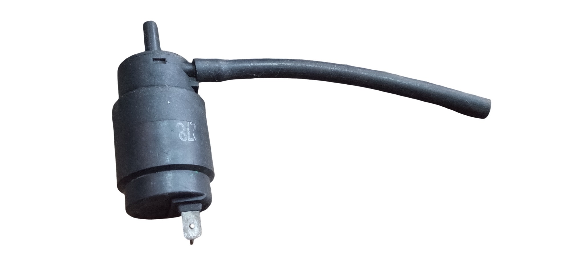 Bomba Limpador Parabrisa Gm Celta Corsa 12v