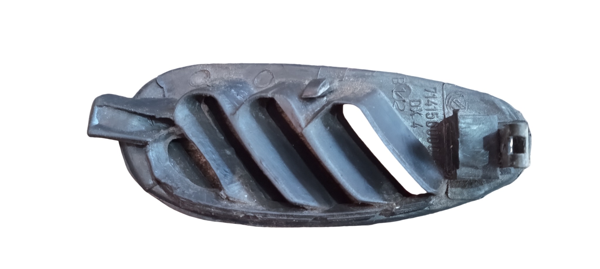 Moldura Difusor De Ar Fiat Palio Original 714156000