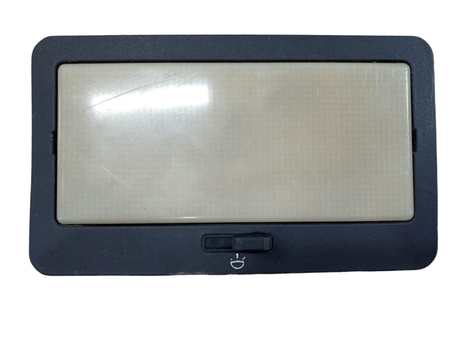 Luz Teto Cortesia Fiat Tipo Original