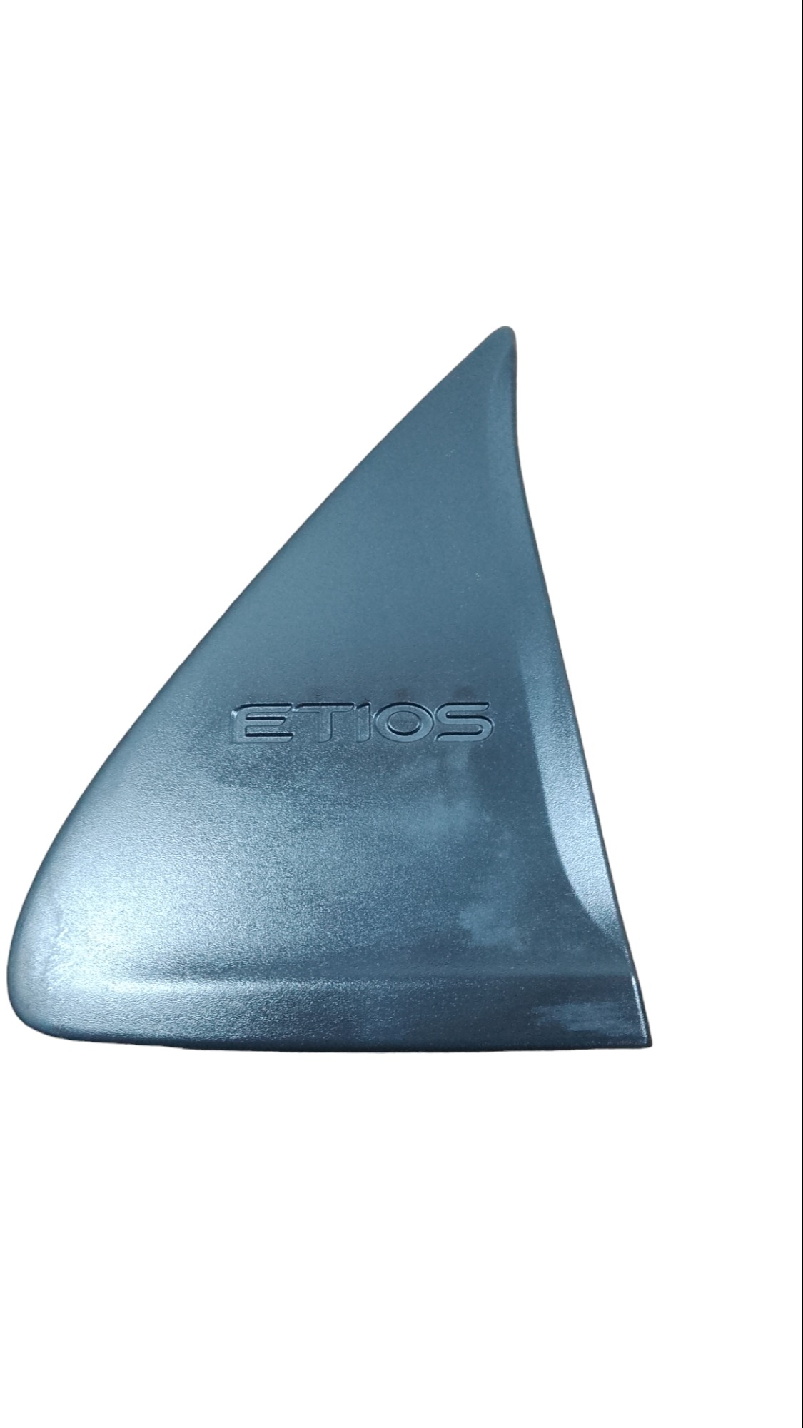 Moldura Externa Traseira Direita Toyota Etios 2019 Original