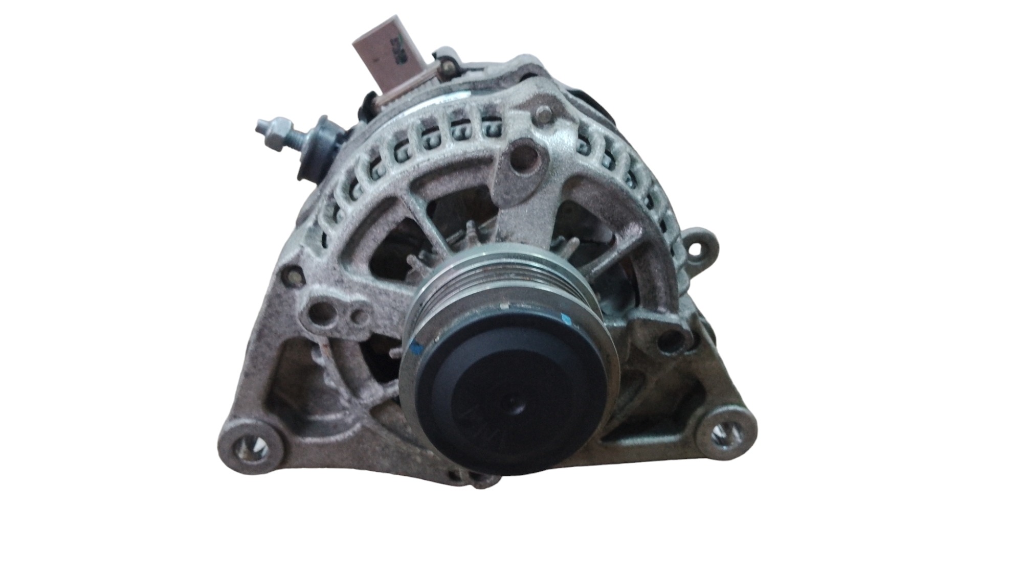 Alternador Fiat Cronos Argo1.3 Firefly Original 2022
