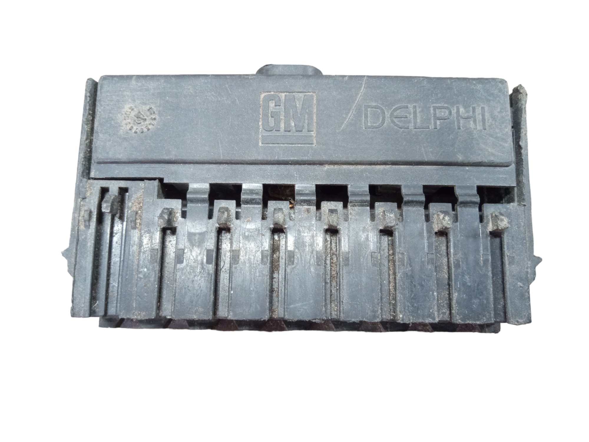 Modulo Central Conforto Gm Celta Corsa 2002 2006 Original