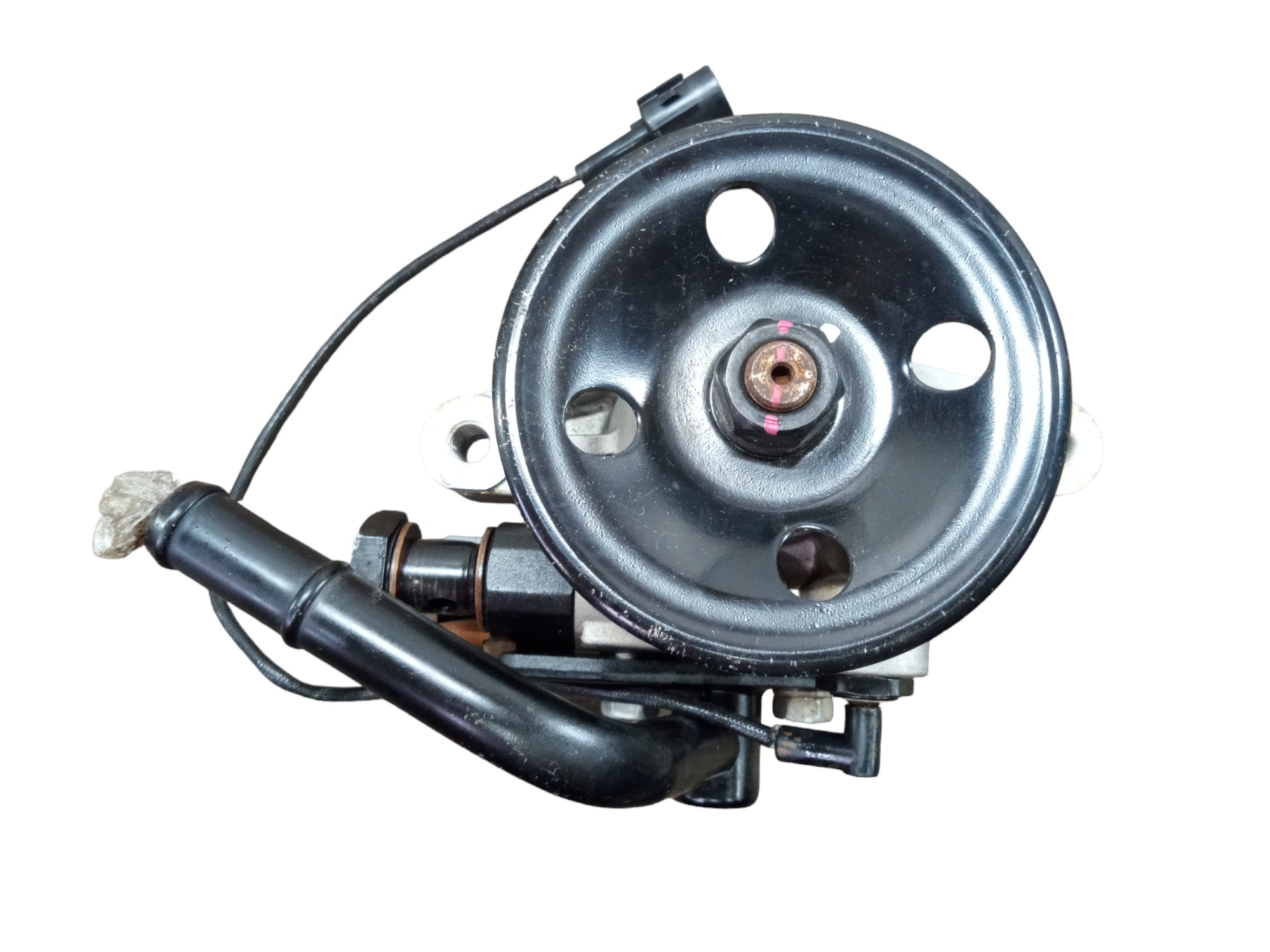 Bomba Hidraulica Hyundai Hb20 2013 2019 1.6 16v Original
