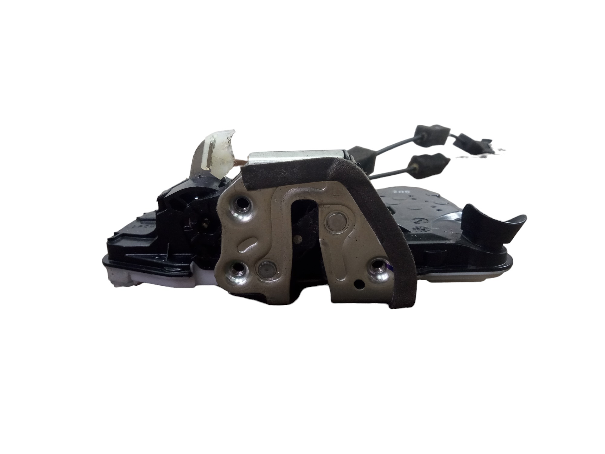 Fechadura Porta Dianteira Esquerda Honda City 2022 2023 1.5