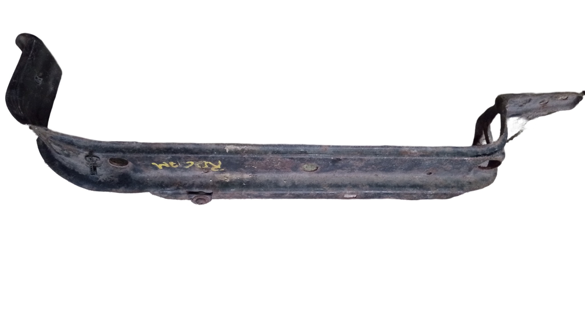 Suporte Radiador Ford Ka Zetec Rocam Original