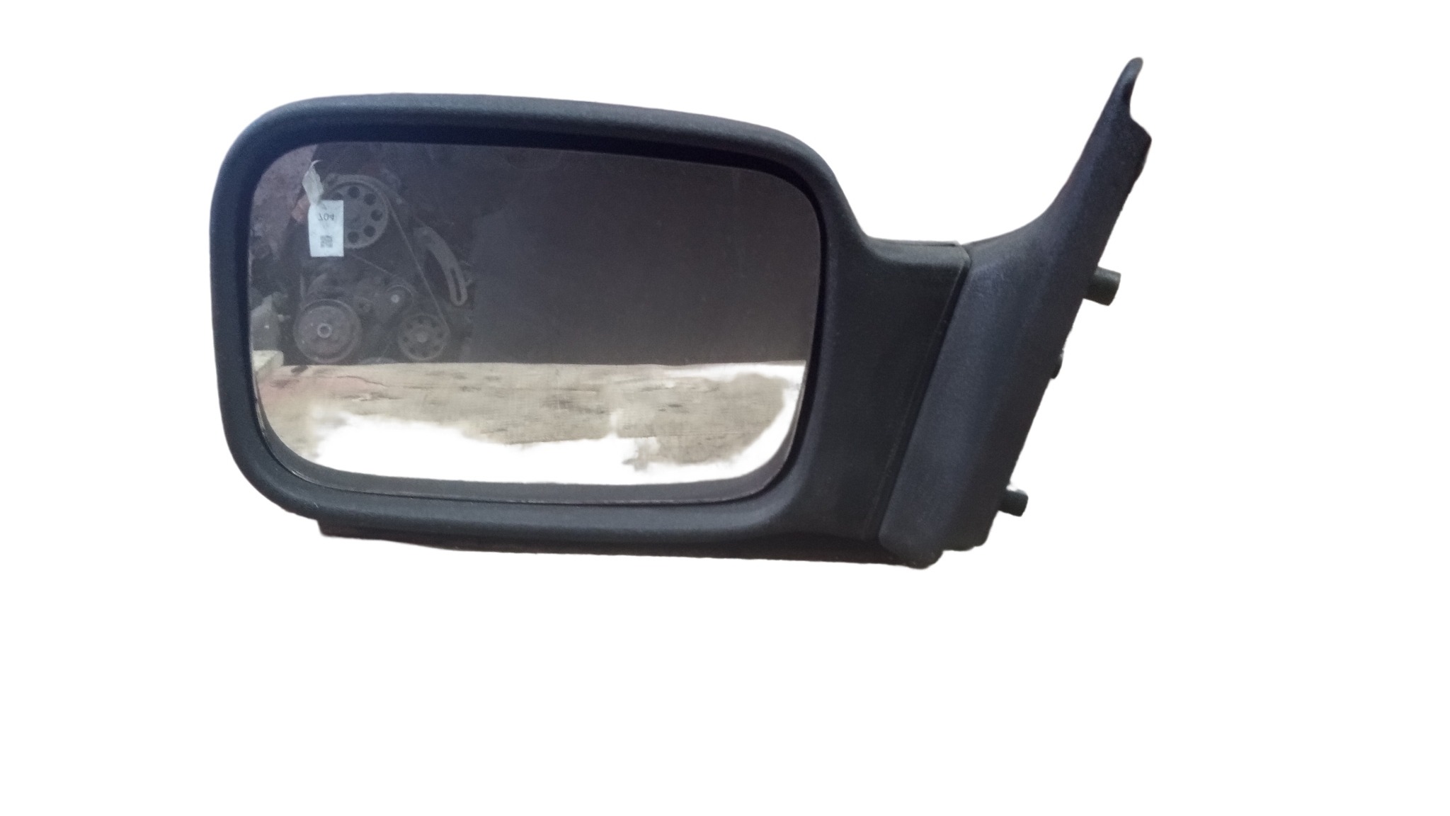 Retrovisor Le Escort Novo Pararelo