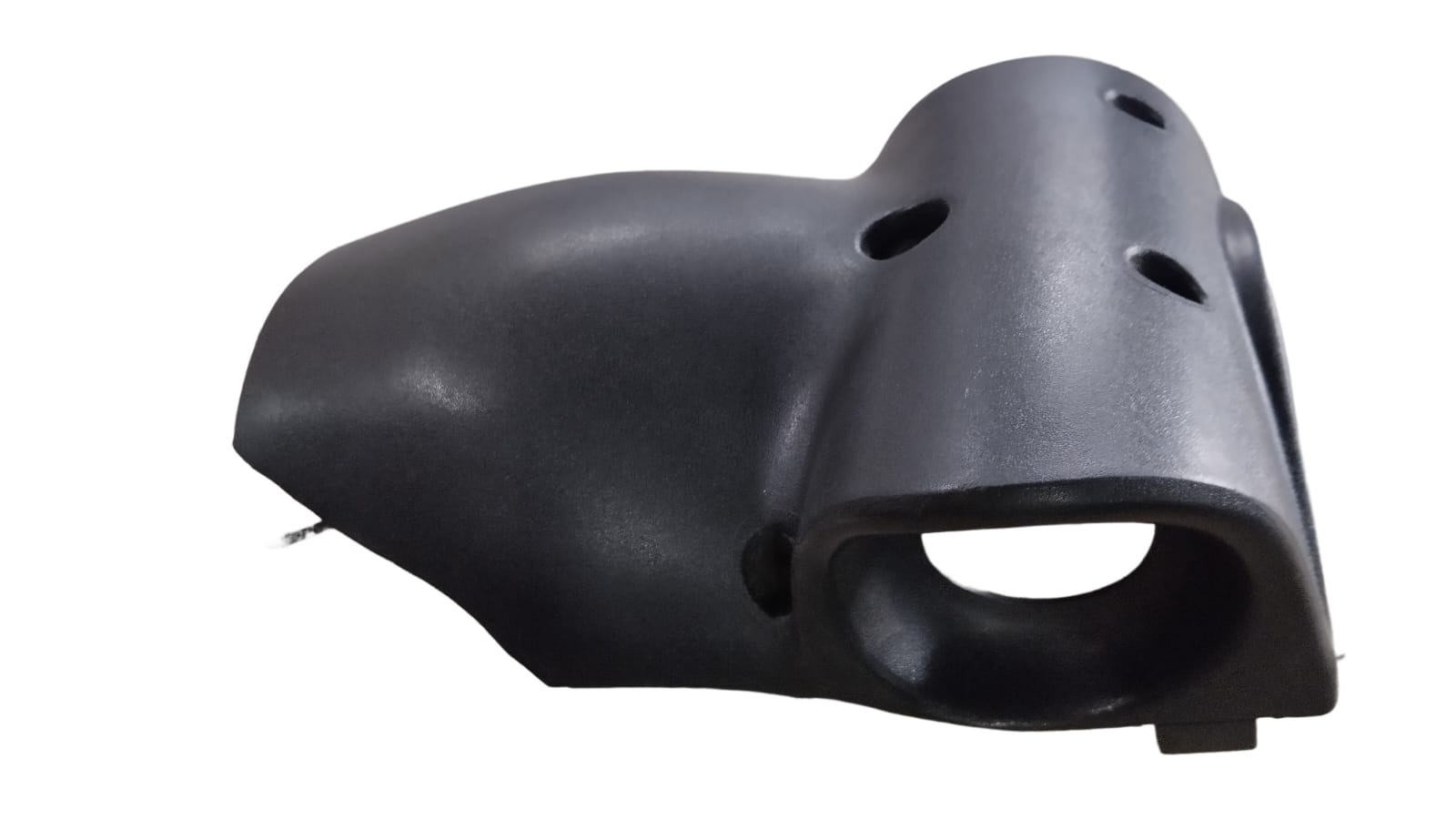 Moldura Chave Seta Chevrolet Monza  90193717 Original