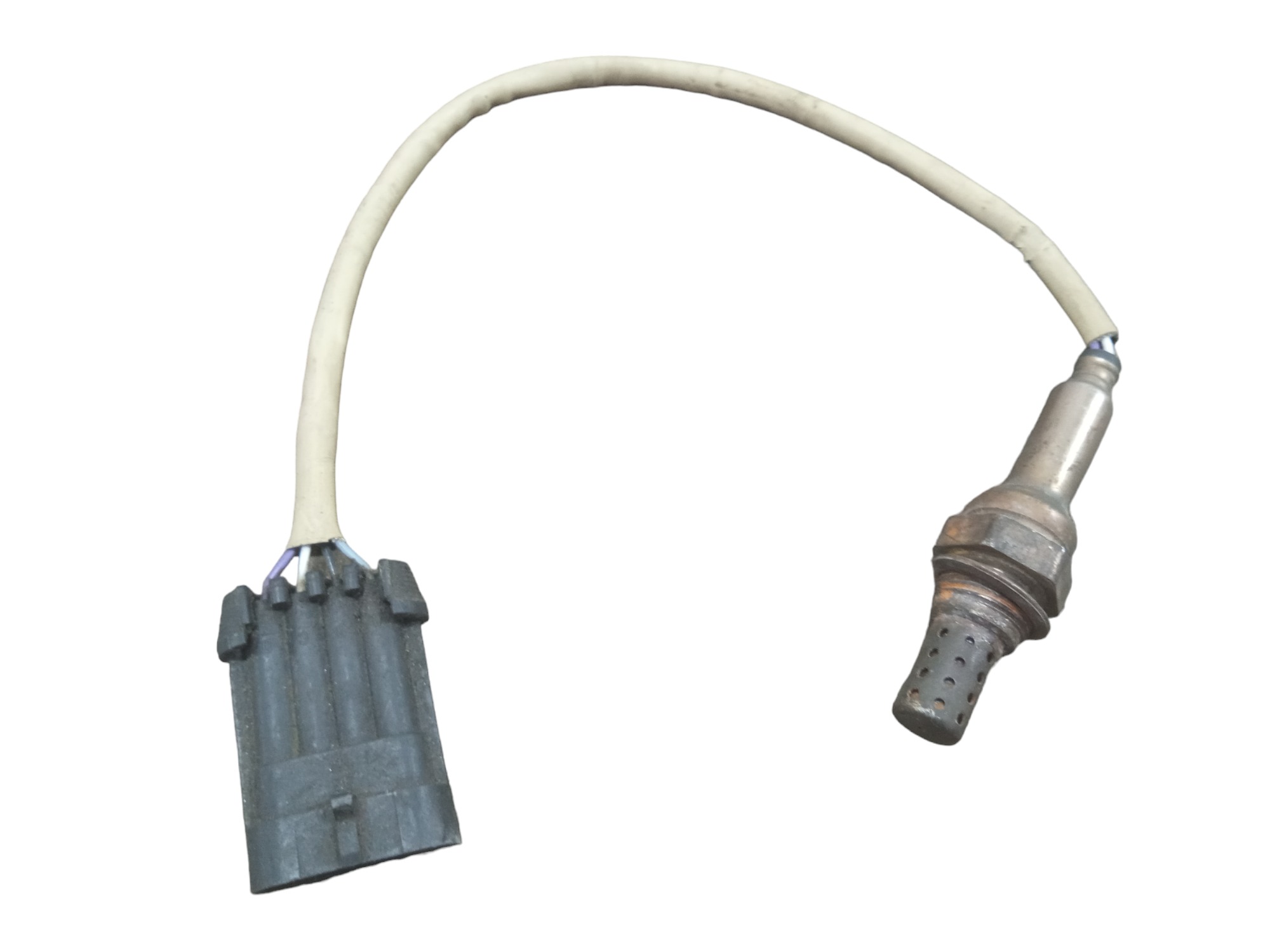 Sonda Lambda Gm Corsa Classic 1.0 8v Flex 2009 2012