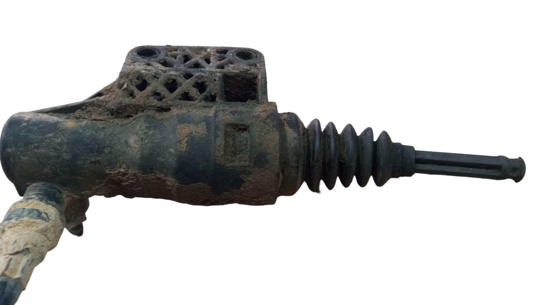 Cilindro Hidráulico Pedal Embreagem Fiat Palio Orig 46755264