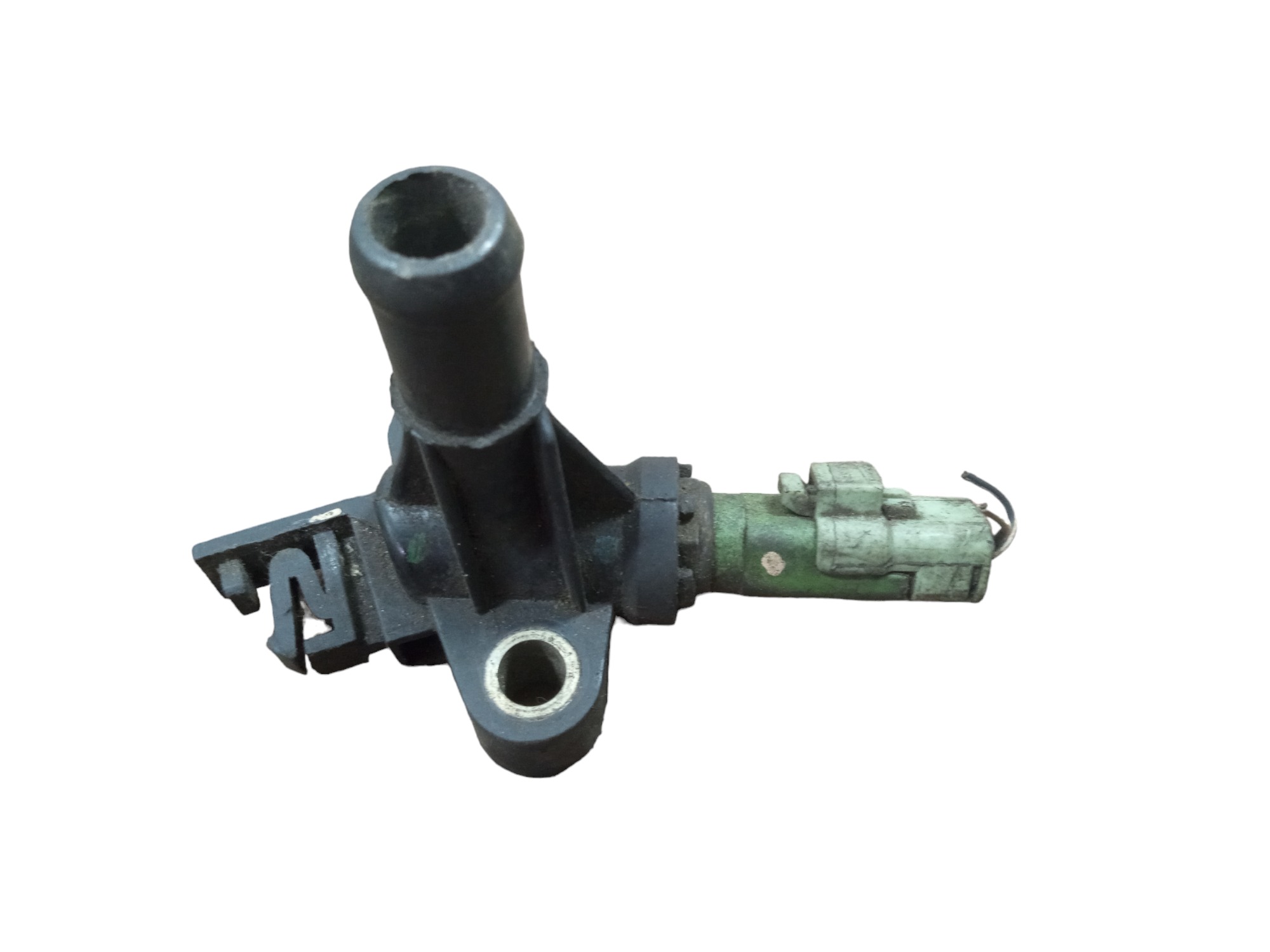 Sensor Temperatura Agua Fiat Idea Fire 1.4 2006