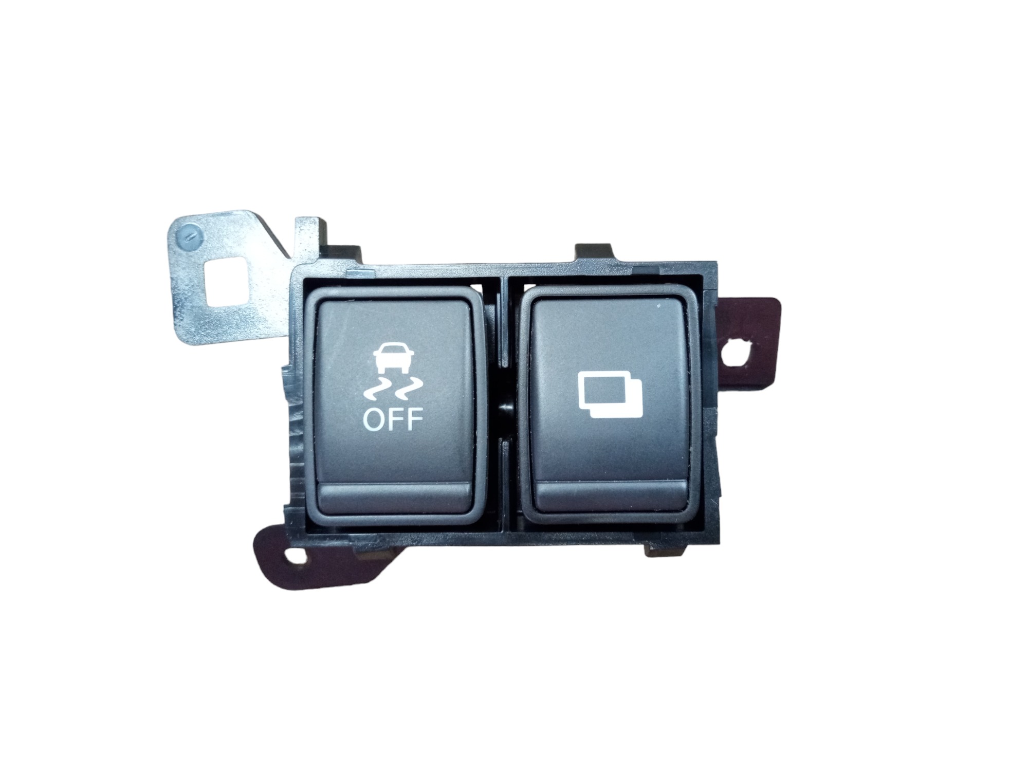 Botao Comando Estabilidade Nissan Kicks 1.6 2021 Original