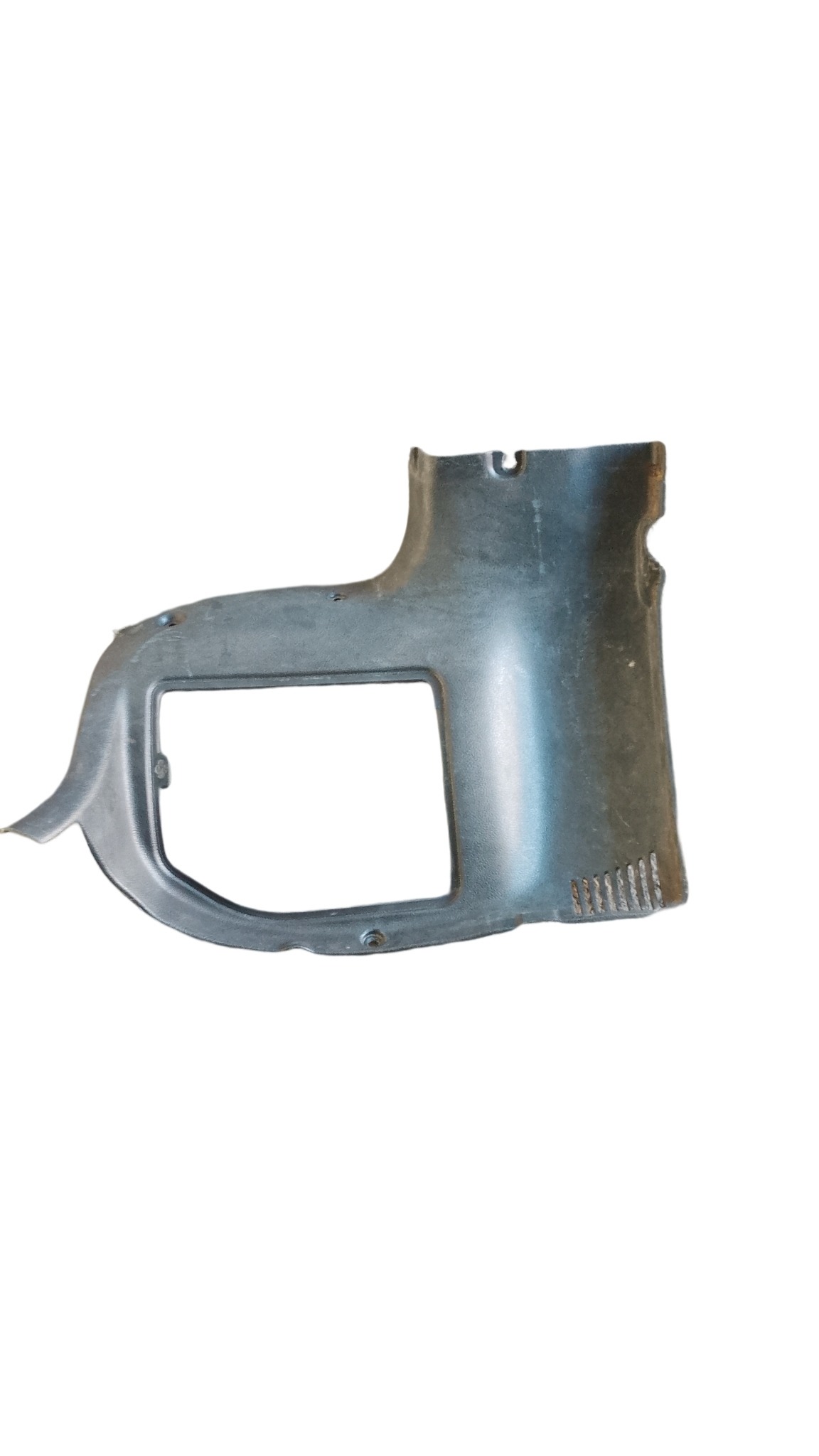 Acabamento Moldura Lanterna Porta Malas Fiat Brava L.d