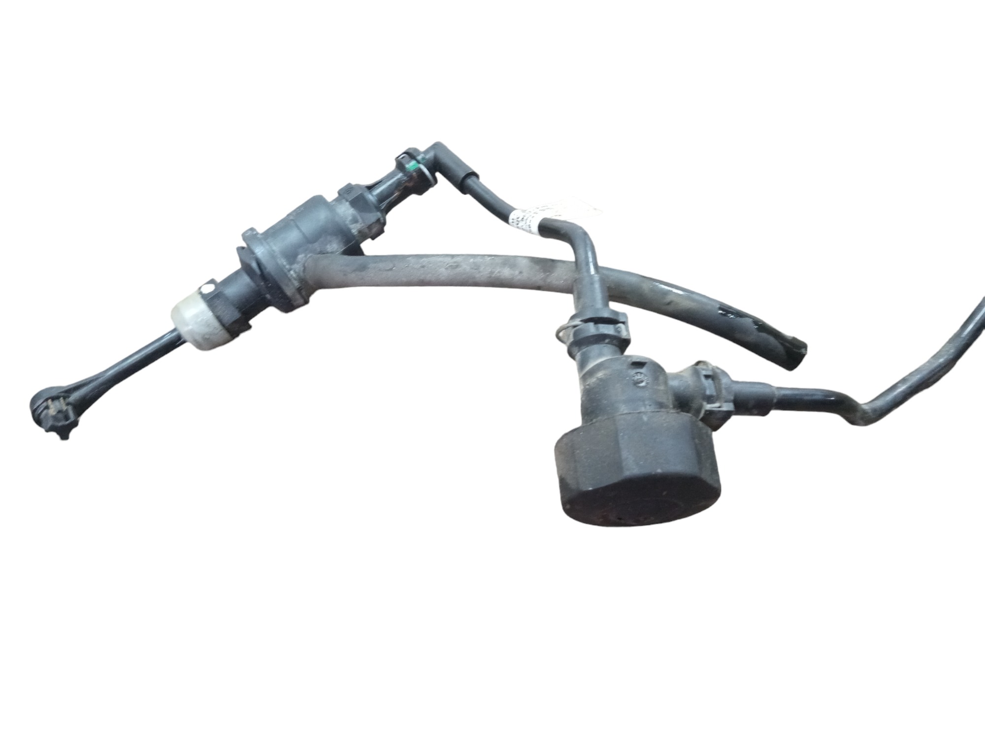 Mangueira Atuador Embreagem Nissan March 1.6 16v 2013