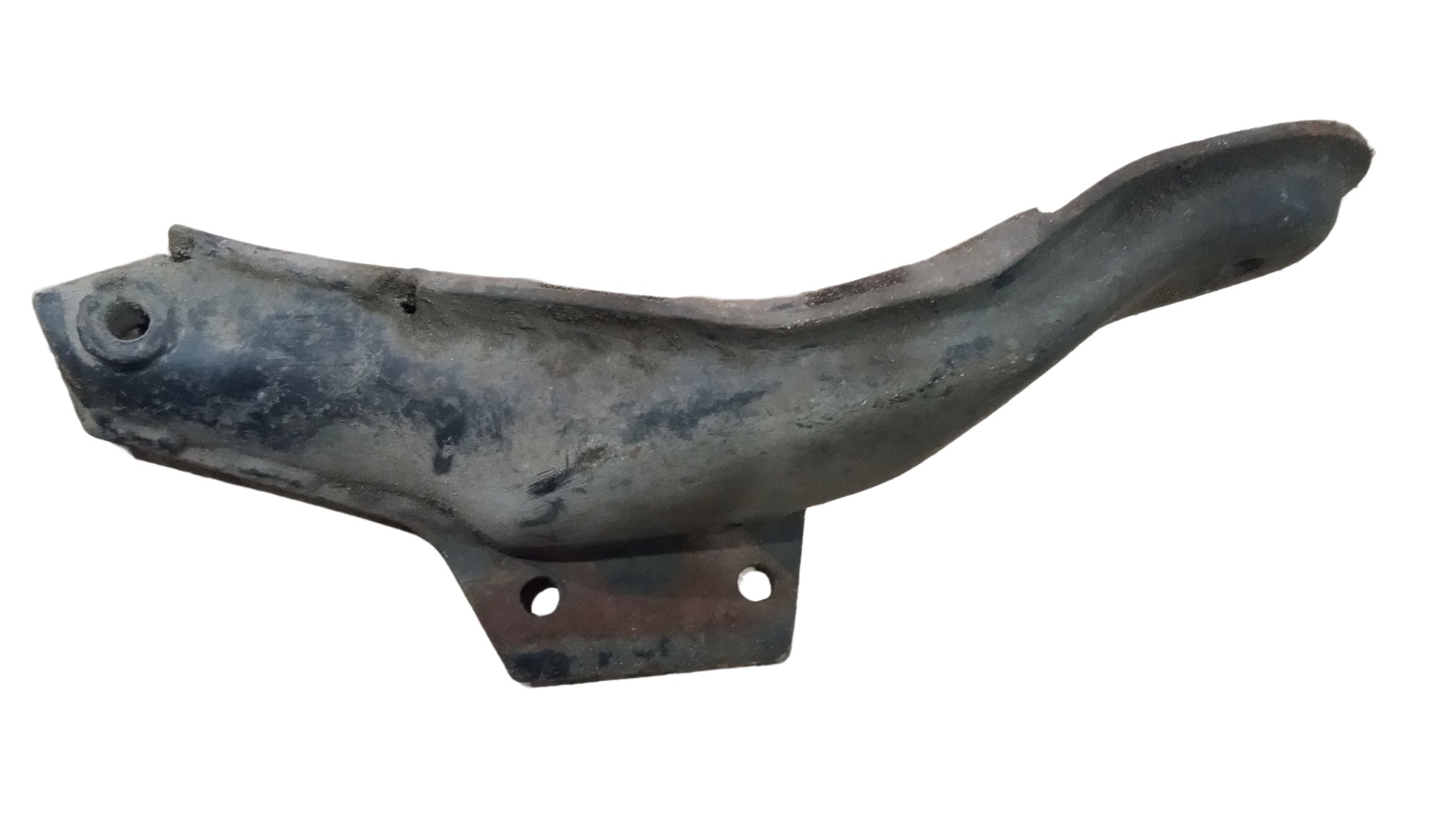 Suporte Coxim Motor Direito Pointer 1.8