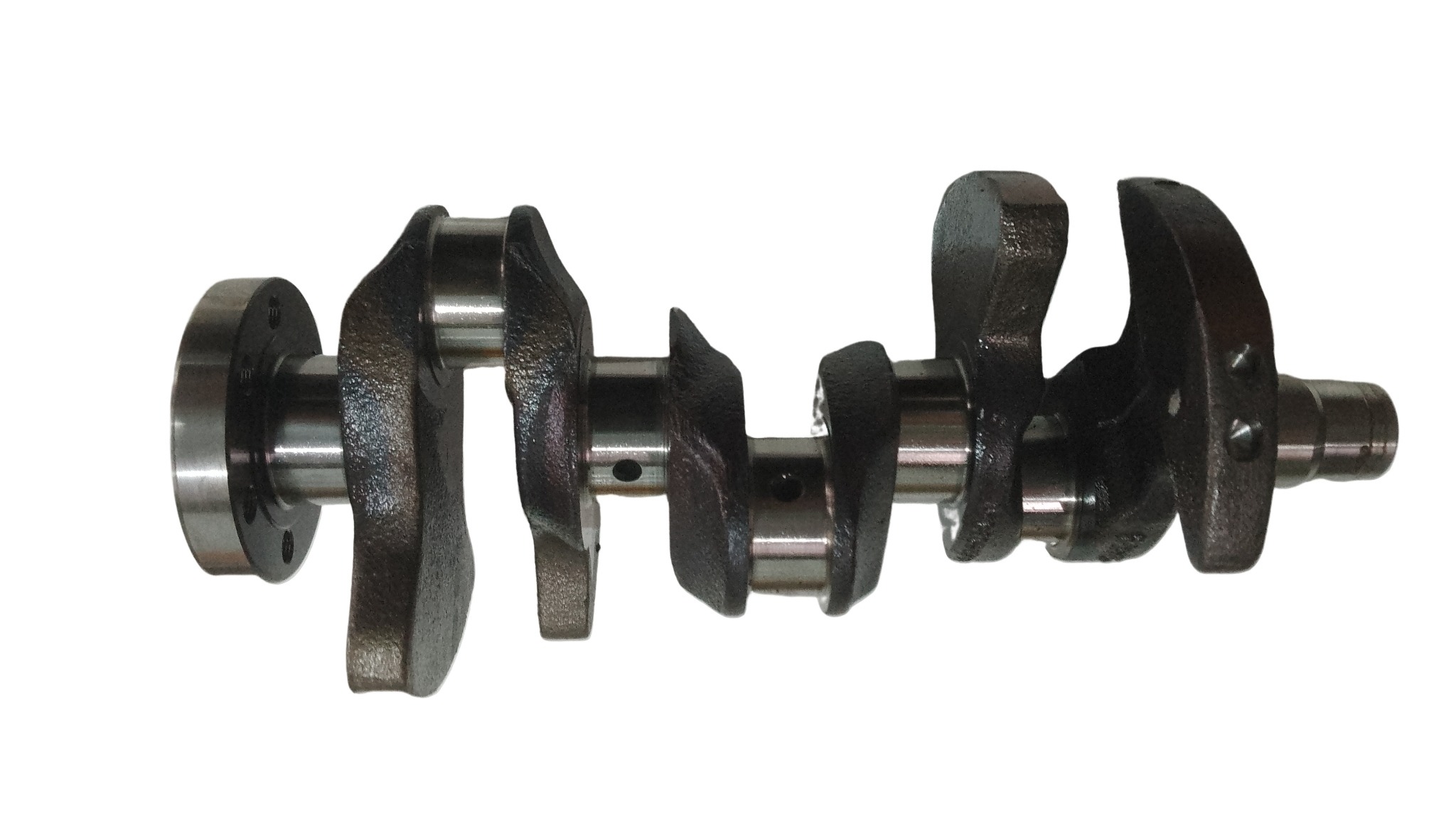 Virabrequim Vw Fox Up  Gol 3cc 1.0 Stander 04c105123a