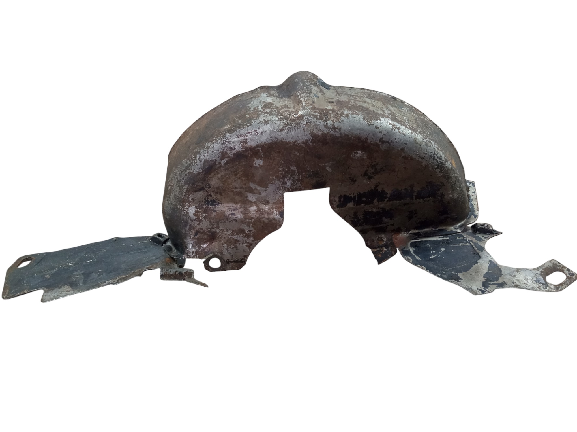 Defletor Calor Motor Fusca Antigo