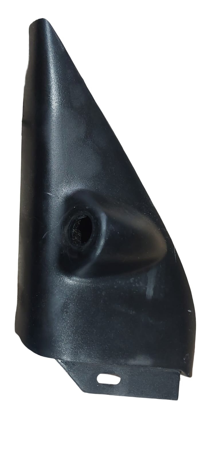 Moldura Interna Retrovisor Gol G2 Original  Preto