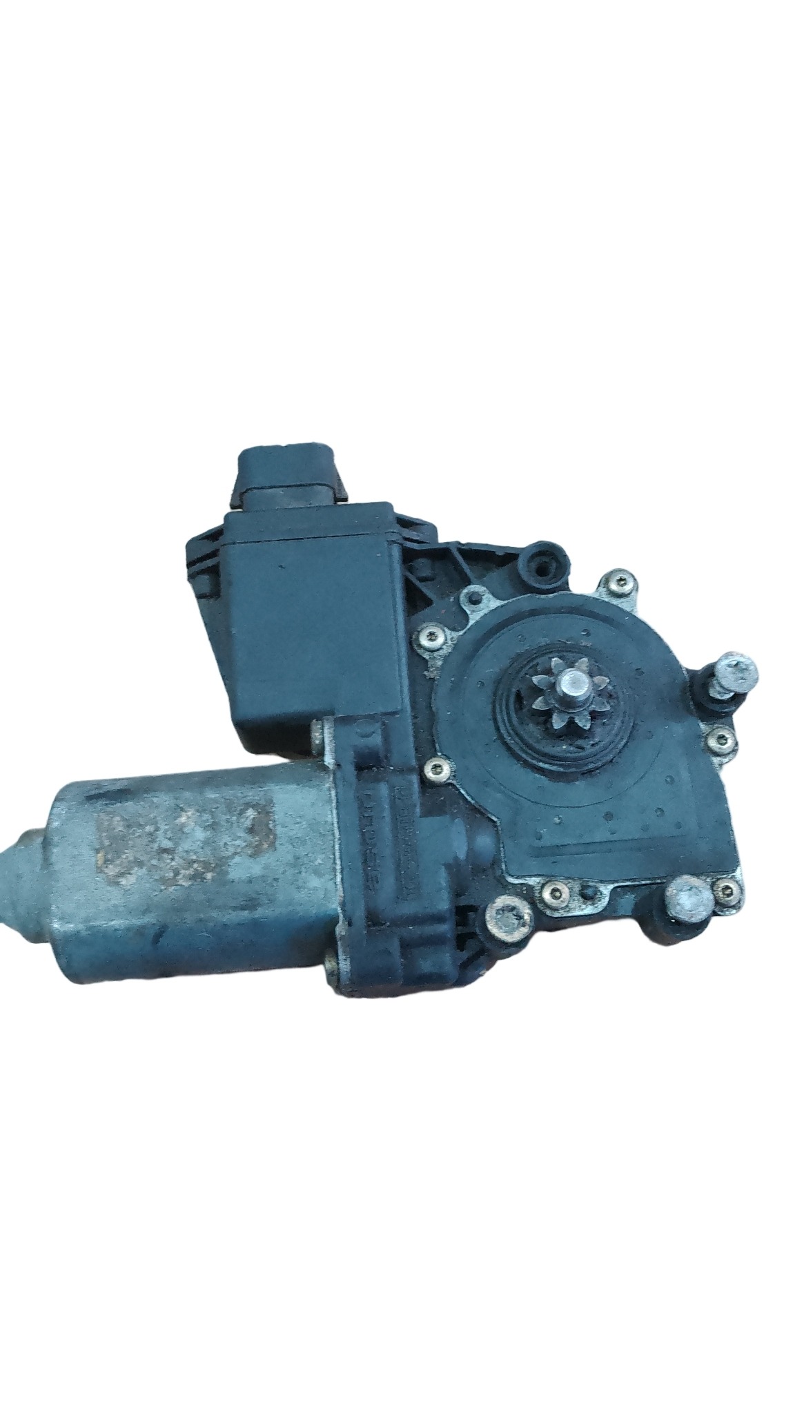 Motor Maquina Vidro Dianteiro Direita  Gm Corsa 2008