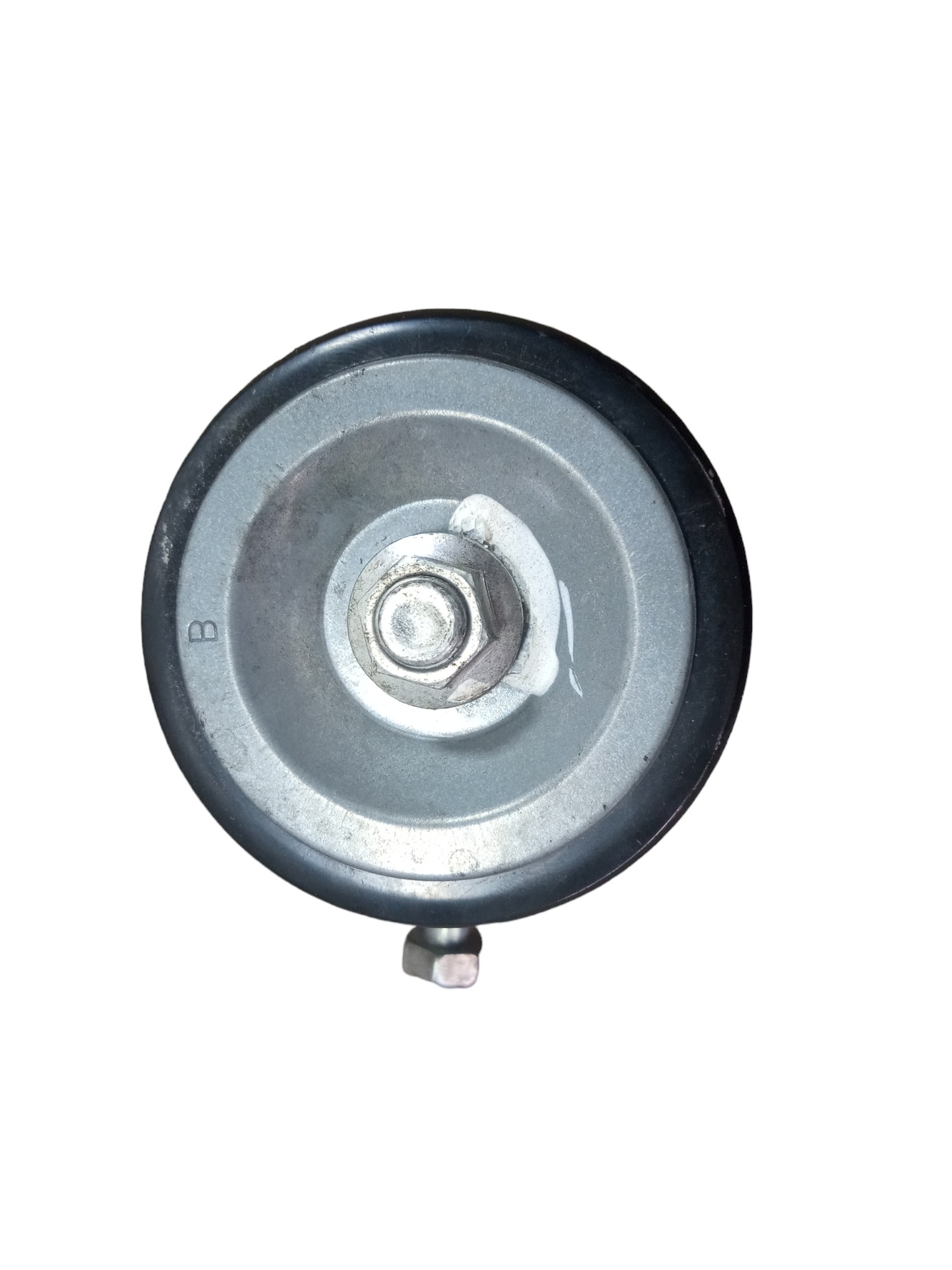 Polia Tensor Correia Alternador Nissan Kicks 2021 Original