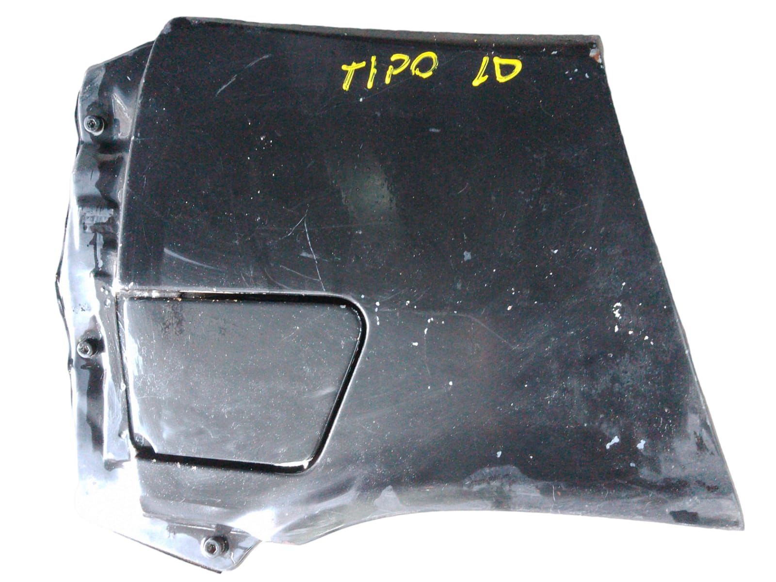Paralama Traseiro Direito Fiat Tipo 1994