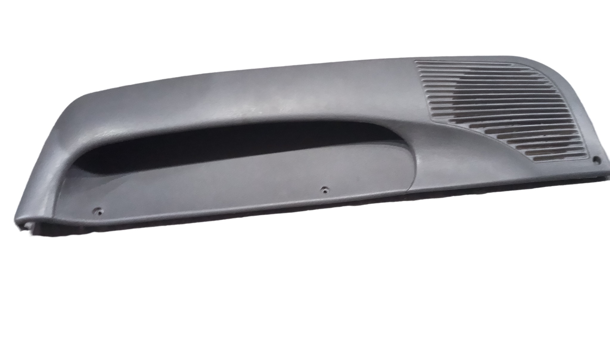Moldura Porta Objetos Dianteira Direita Corsa 95 9038834