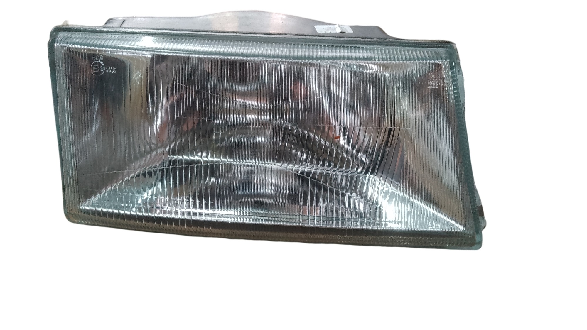 Farol Tempra 1991 A 1995 Lado Direito Novo Orgus  Direito