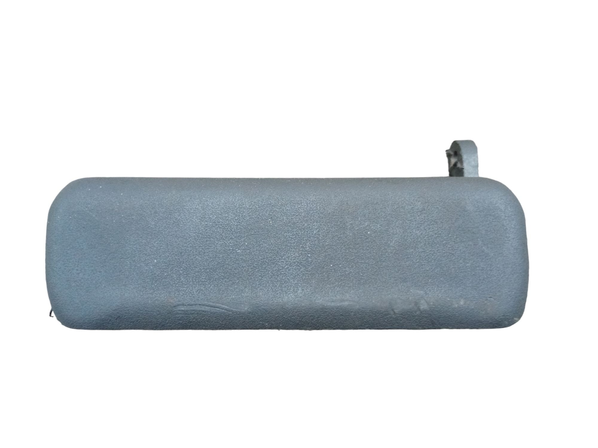 Macaneta Externa Esquerda Ford Escort Hobby 1993 1996