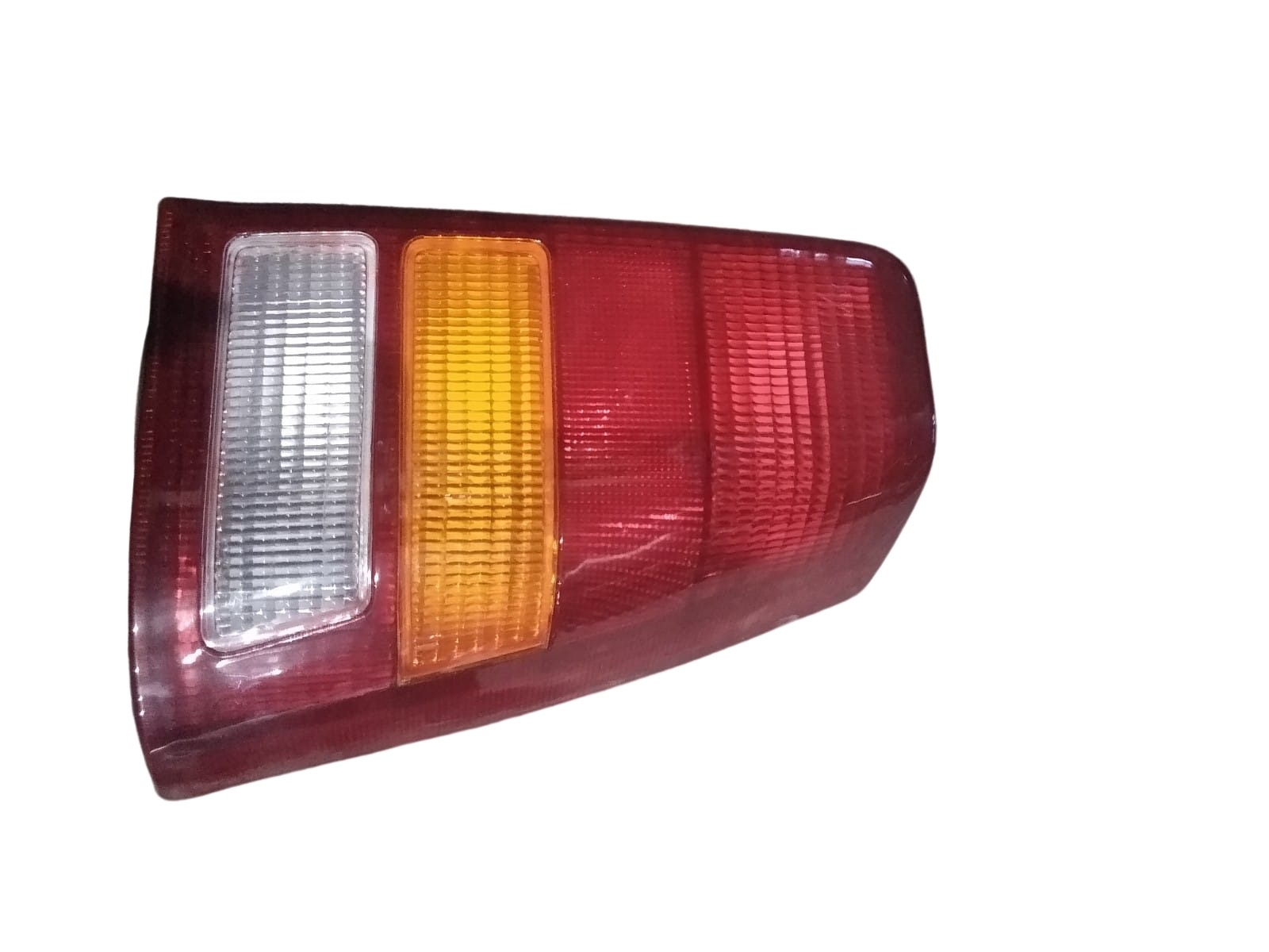 Lanterna Traseira Ld Kadett  Direito Branco