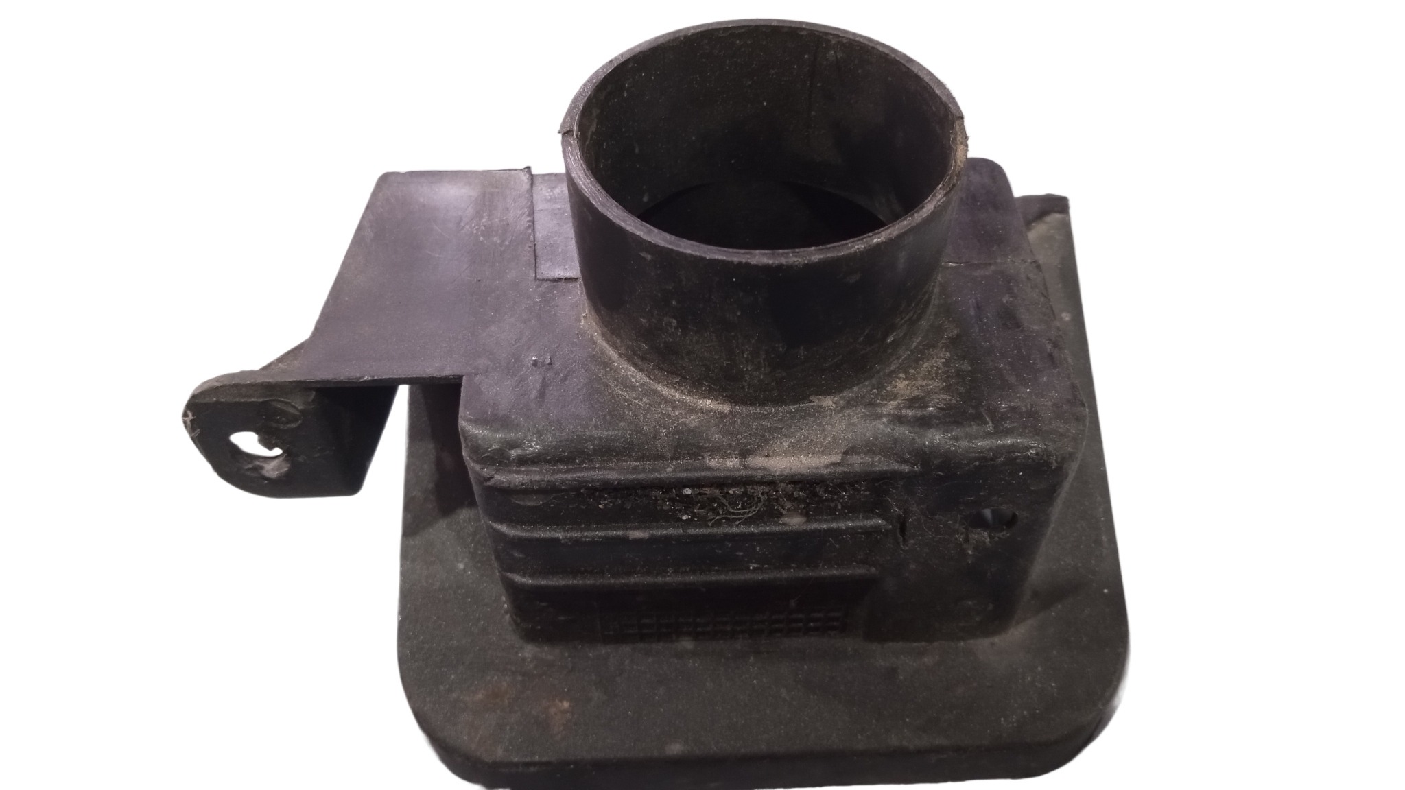 Duto Saída De Ar Fiat Uno Original 7728961